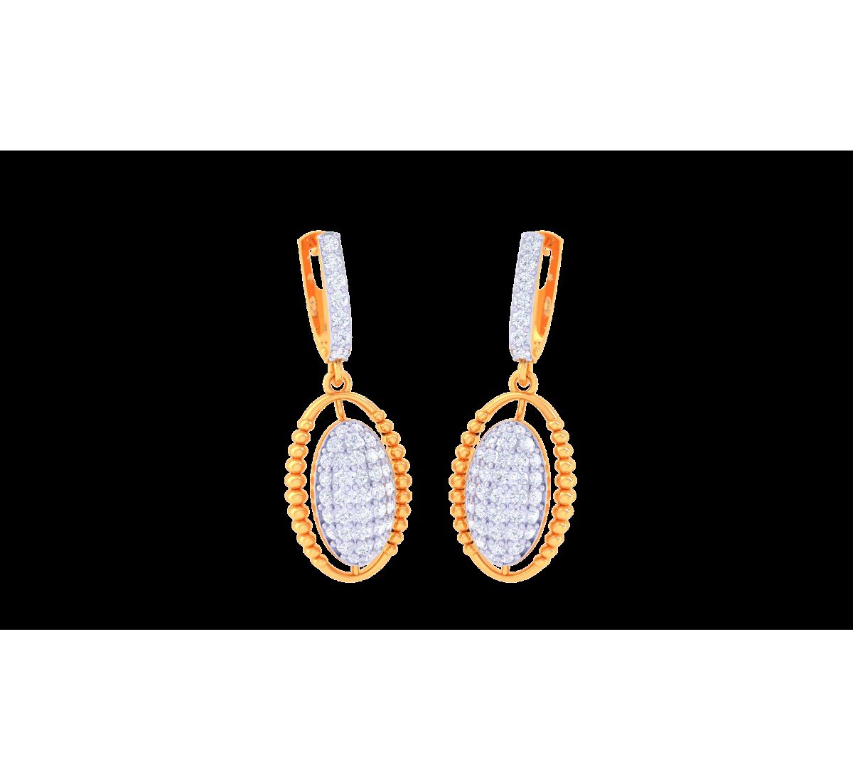 Earrings-(JVD050923-504330)