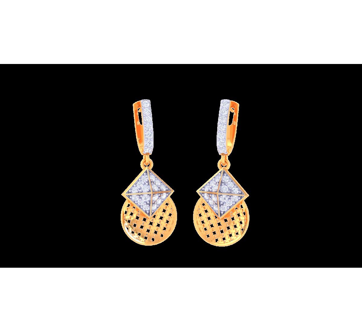 Earrings-(JVD050923-504331)