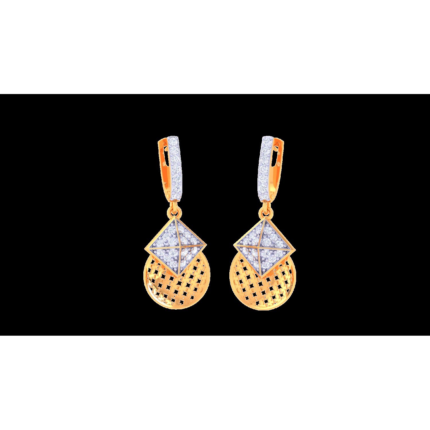 Earrings-(JVD050923-504331)