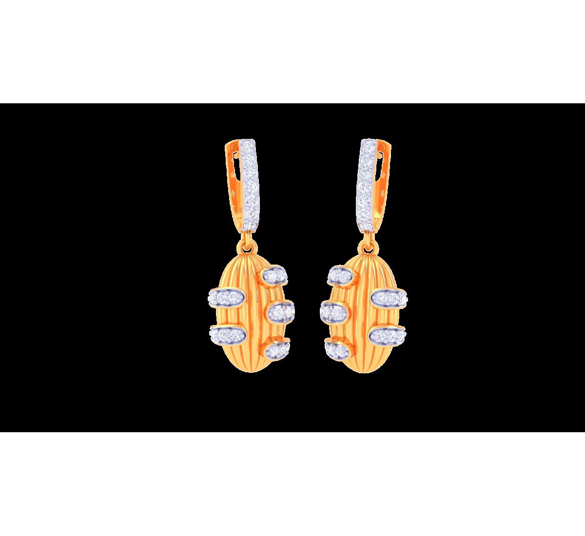 Earrings-(JVD050923-504332)