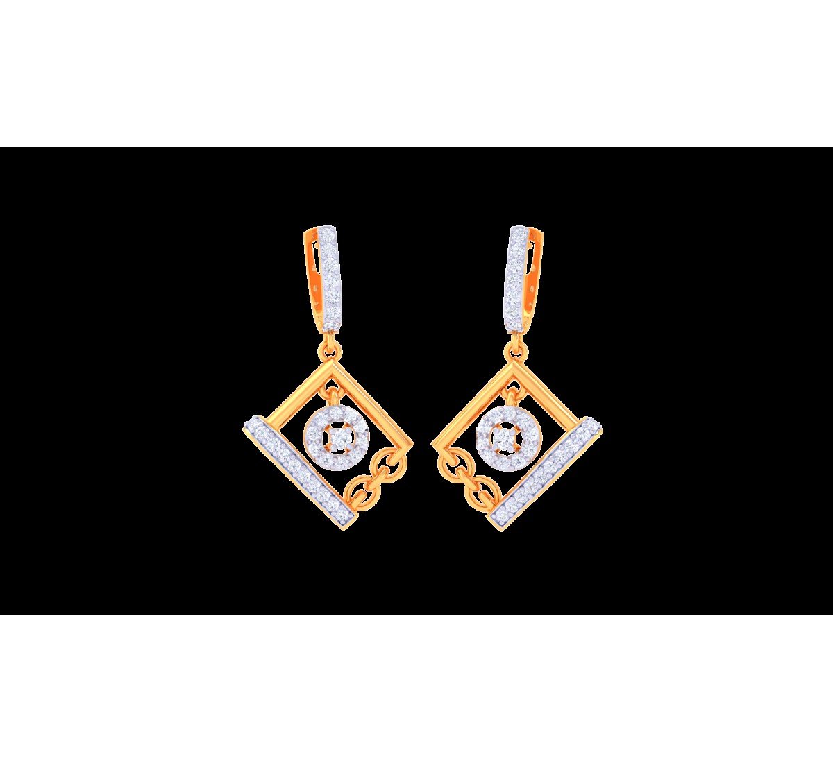 Earrings-(JVD050923-504333)