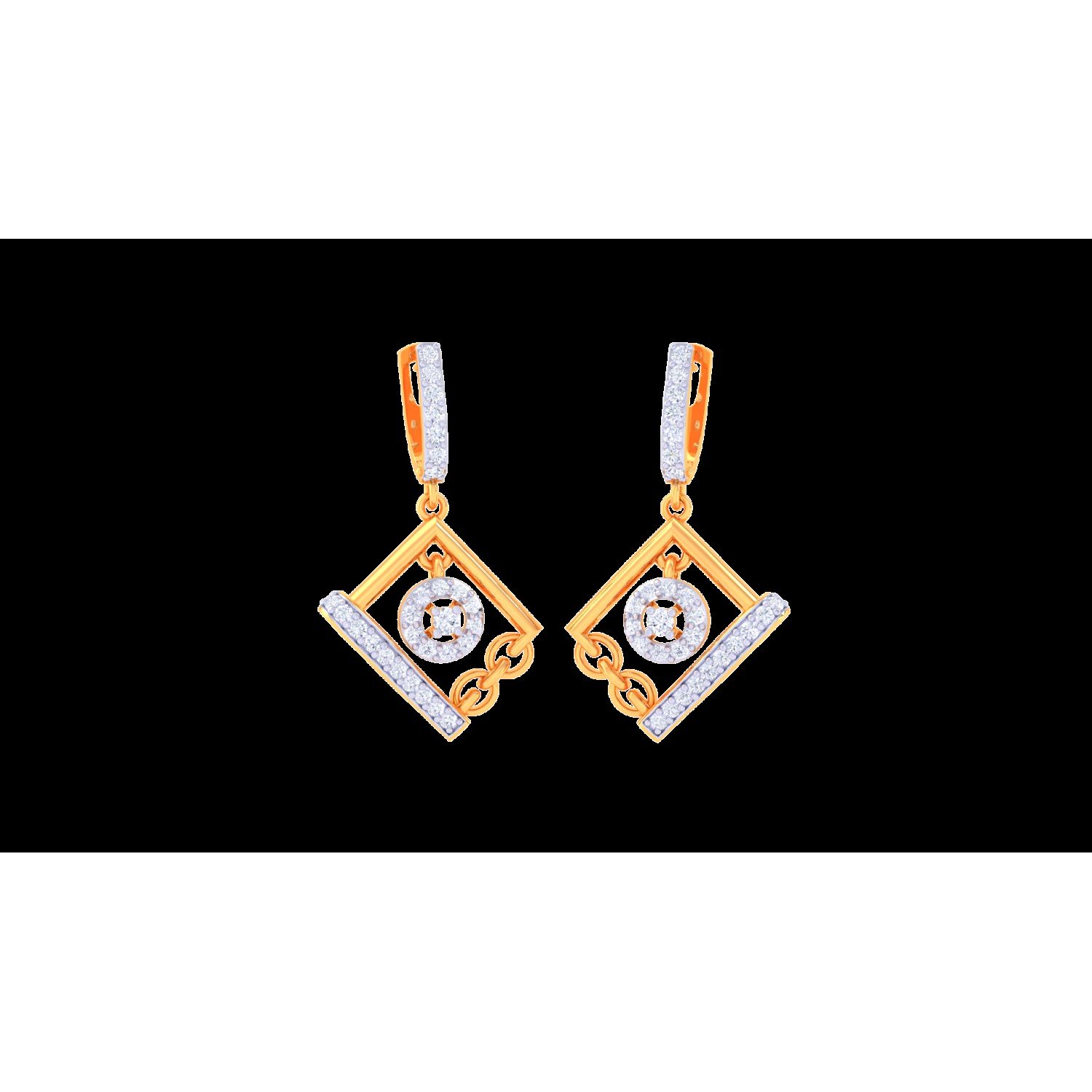 Earrings-(JVD050923-504333)