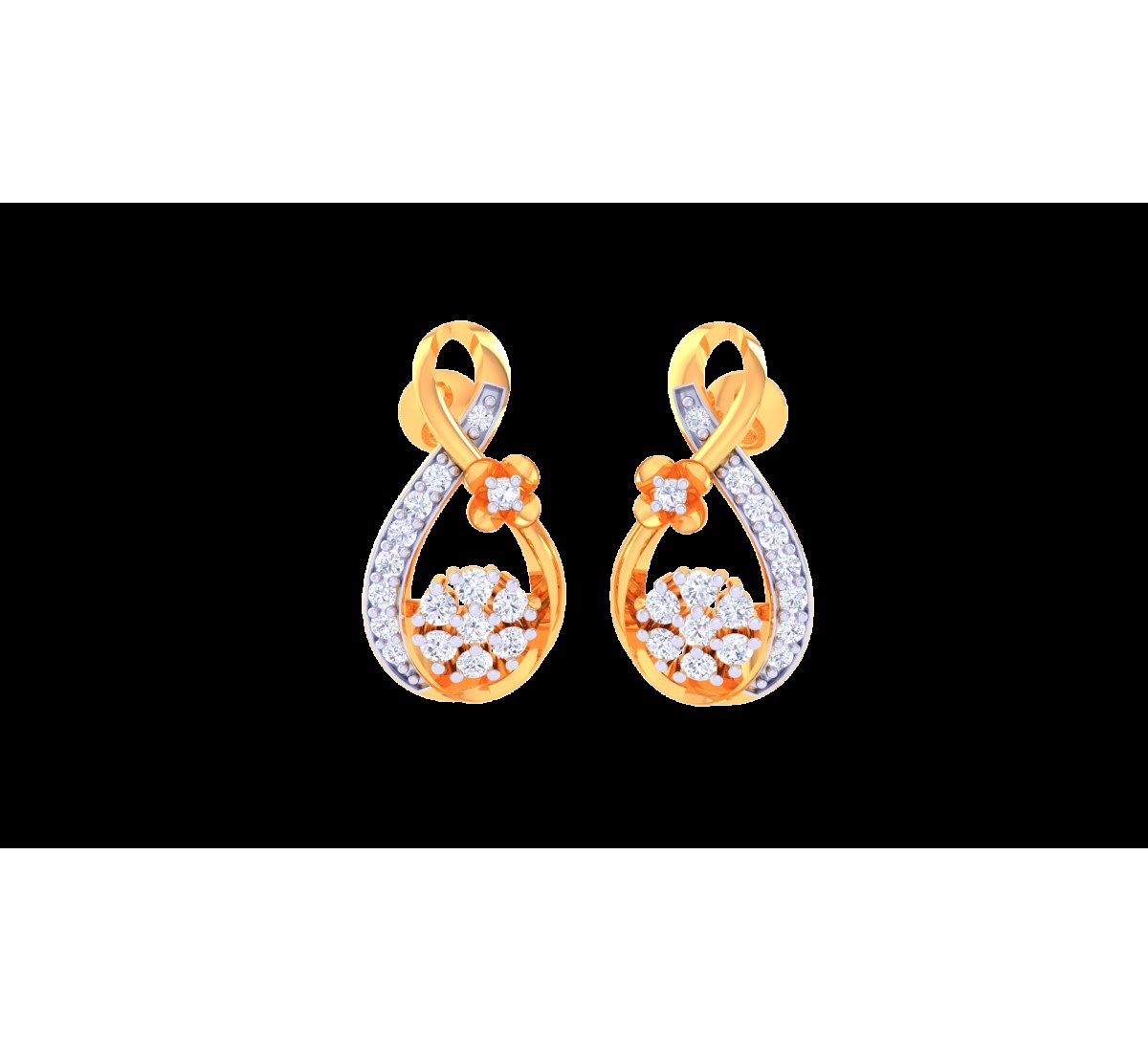 Earrings-(JVD050923-504334)