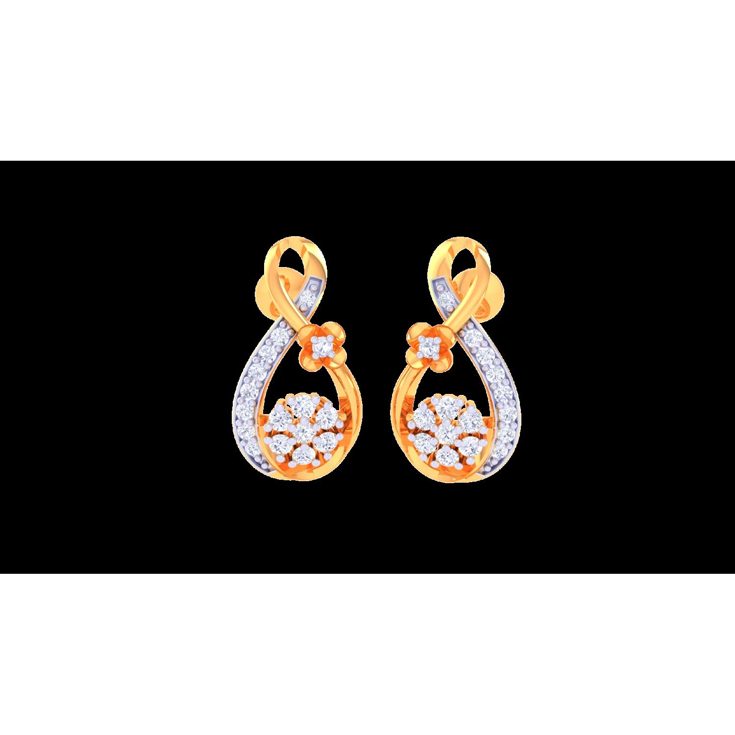 Earrings-(JVD050923-504334)