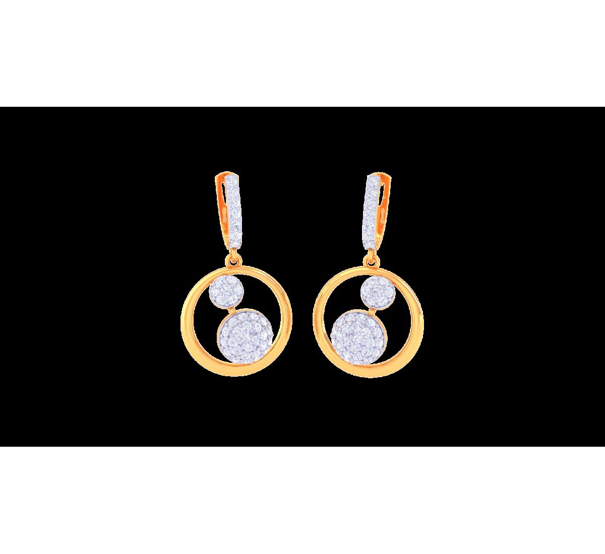Earrings-(JVD050923-504336)