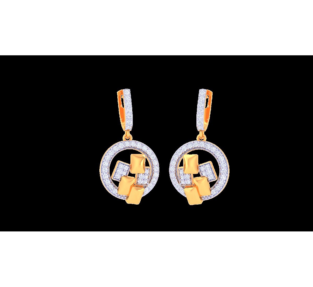 Earrings-(JVD050923-504339)