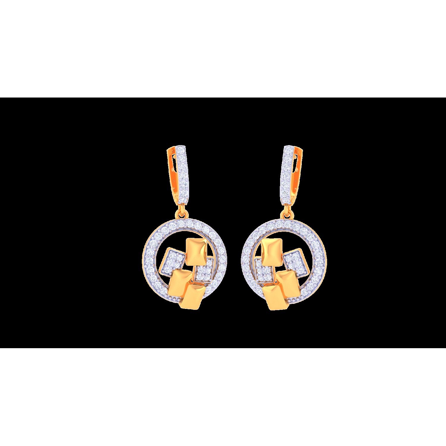 Earrings-(JVD050923-504339)