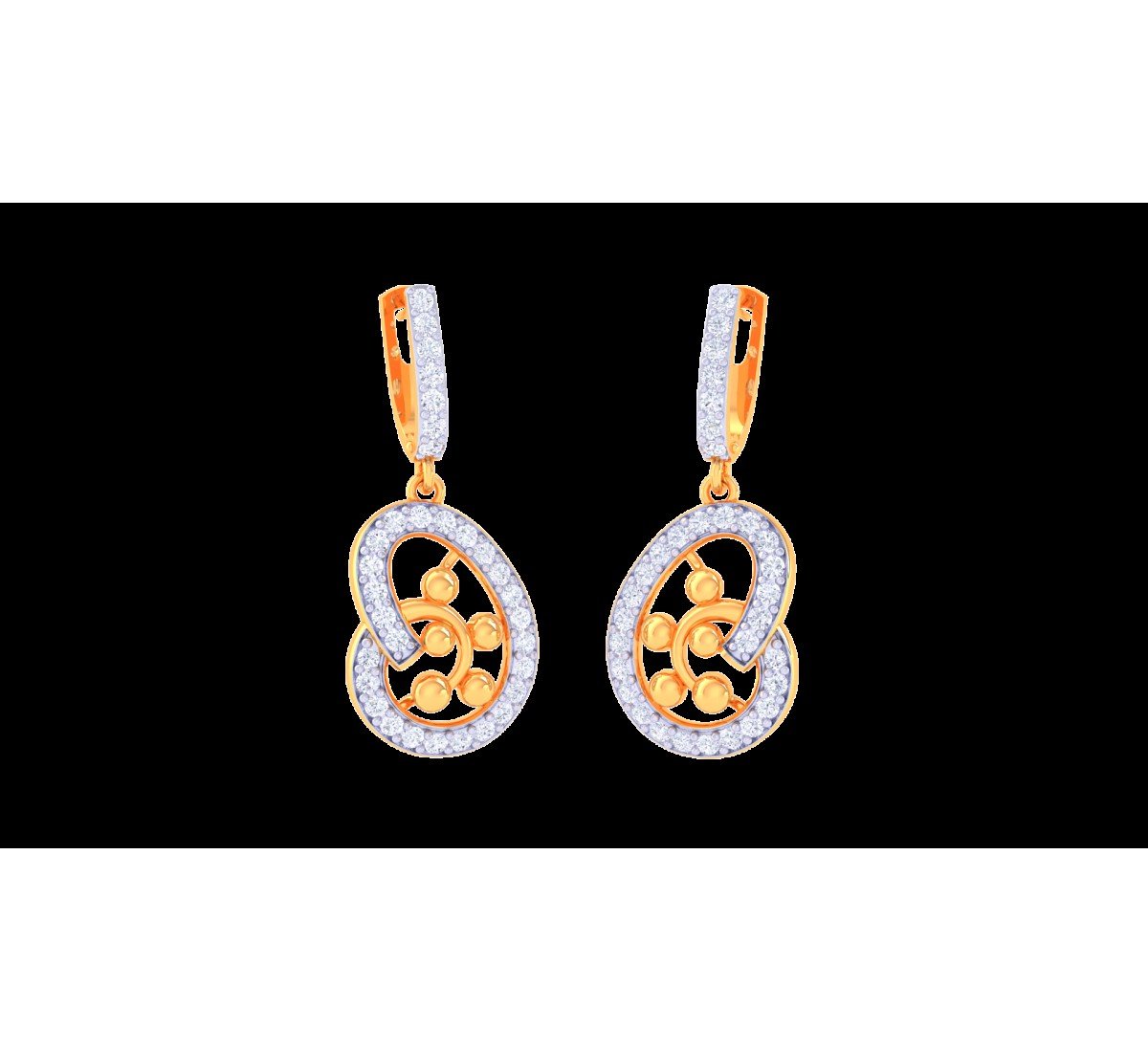 Earrings-(JVD050923-504342)
