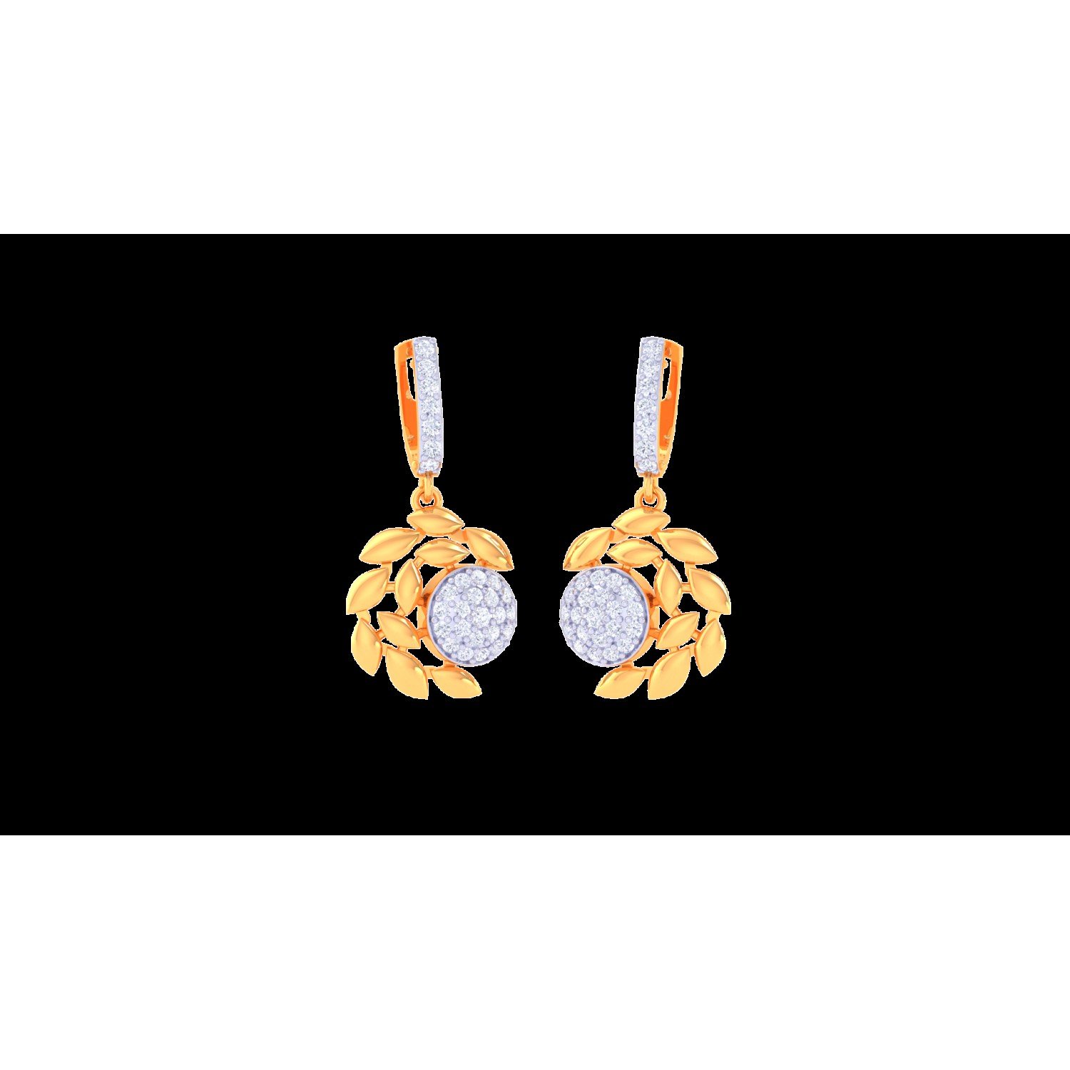 Earrings-(JVD050923-504347)