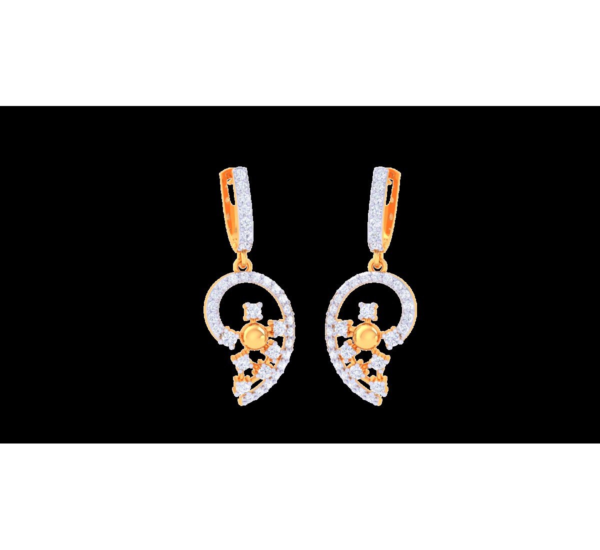 Earrings-(JVD050923-504348)