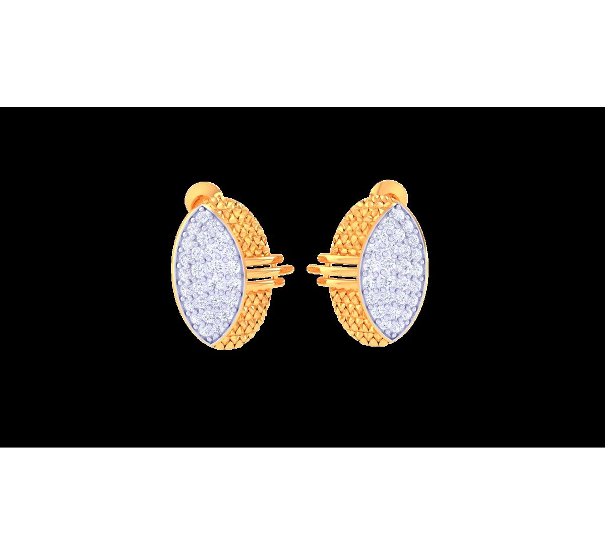 Earrings-(JVD050923-504350)