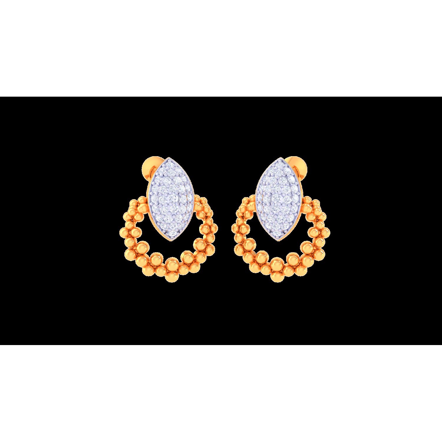 Earrings-(JVD050923-504355)