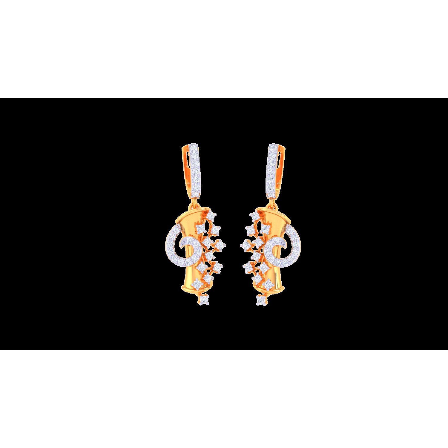 Earrings-(JVD050923-504356)
