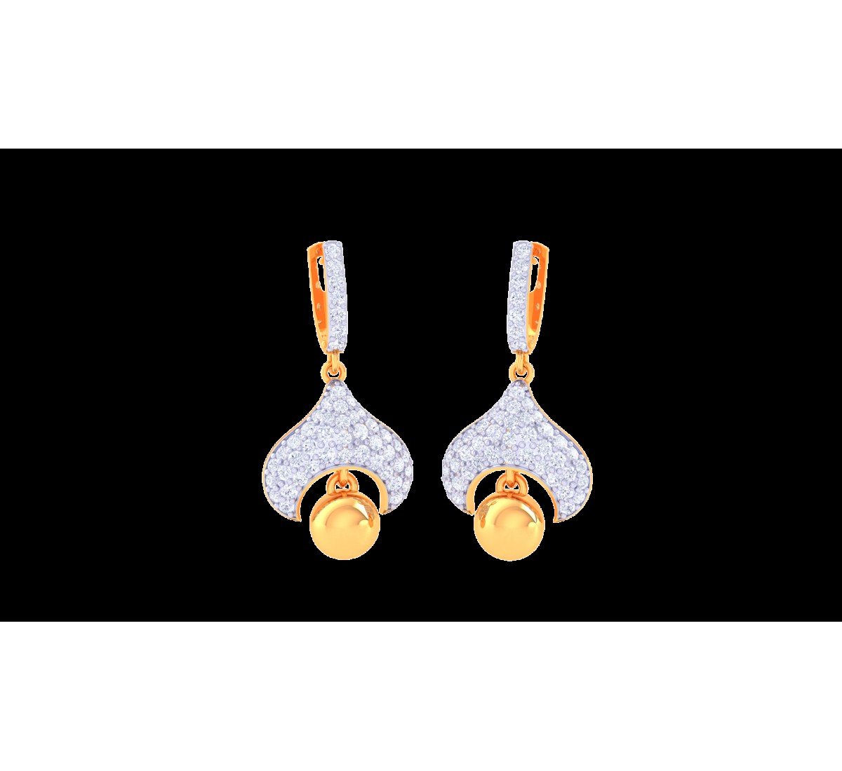 Earrings-(JVD050923-504357)