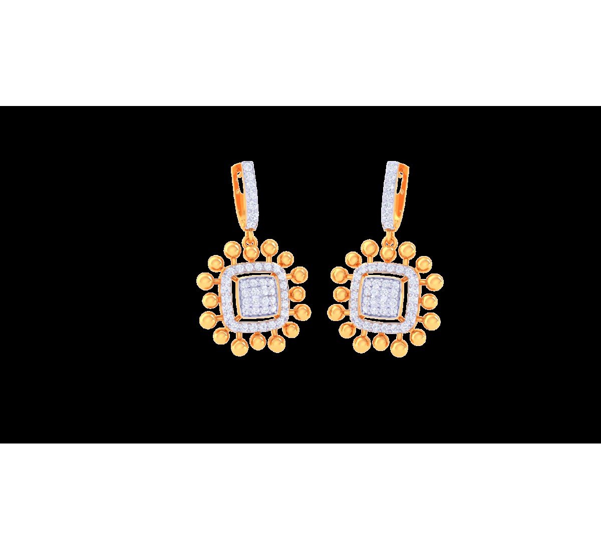 Earrings-(JVD050923-504361)