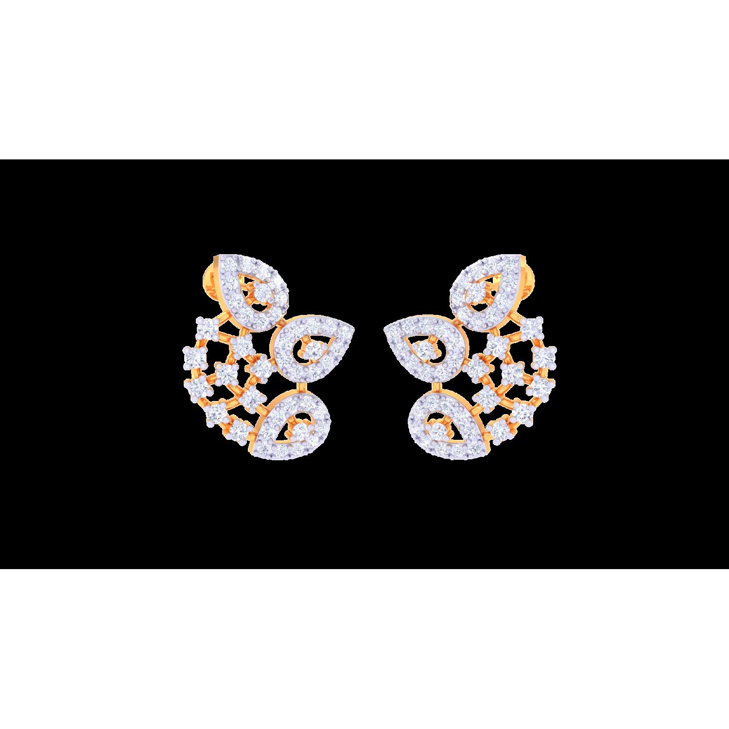 Earrings-(JVD050923-504362)