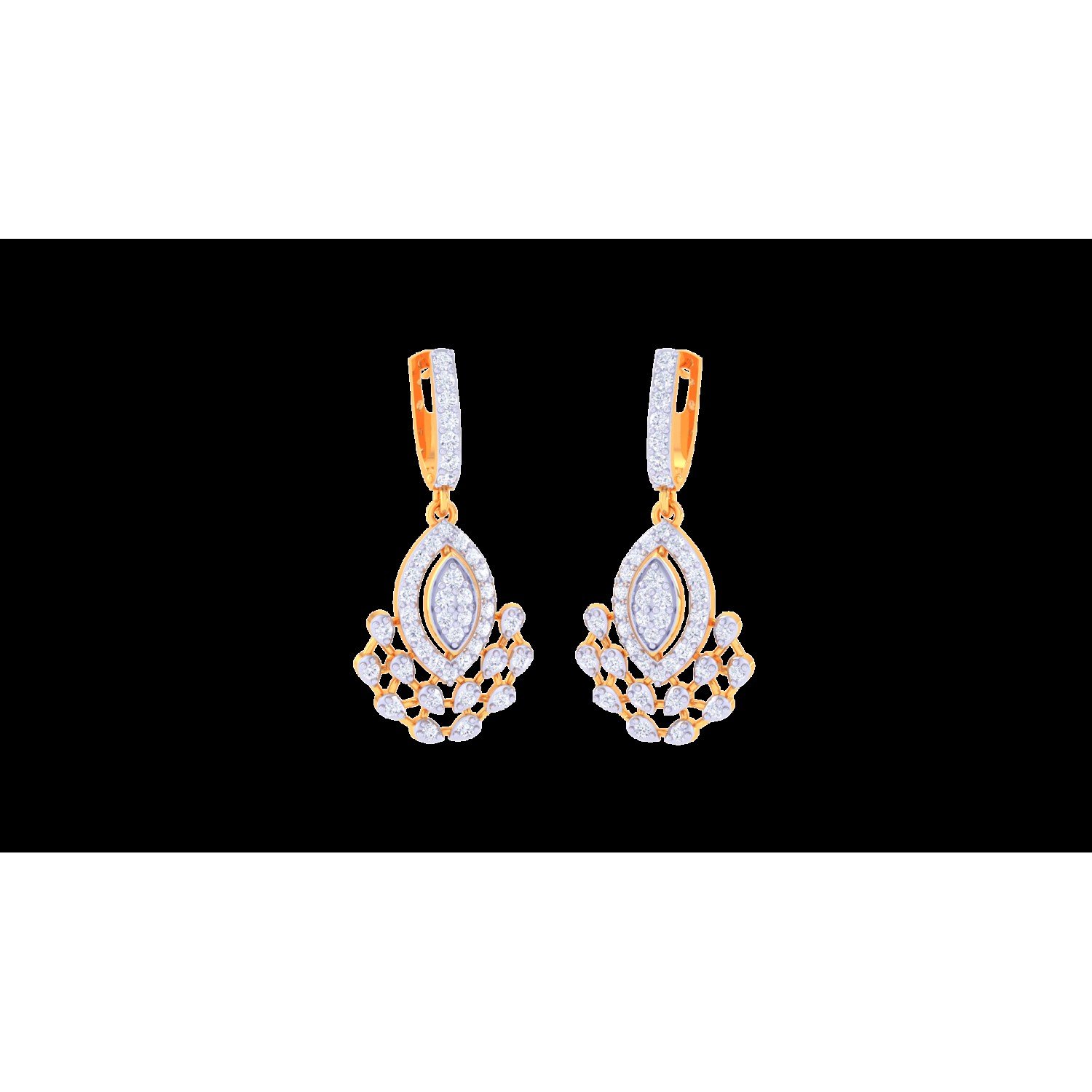 Earrings-(JVD050923-504363)