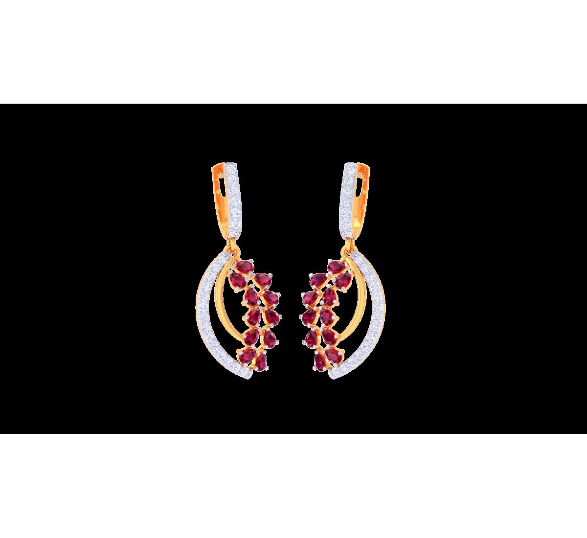 Earrings-(JVD050923-504364)