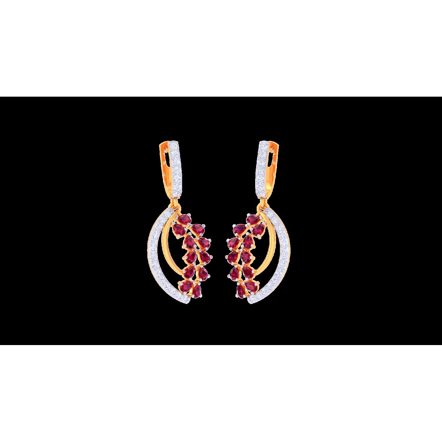 Earrings-(JVD050923-504364)