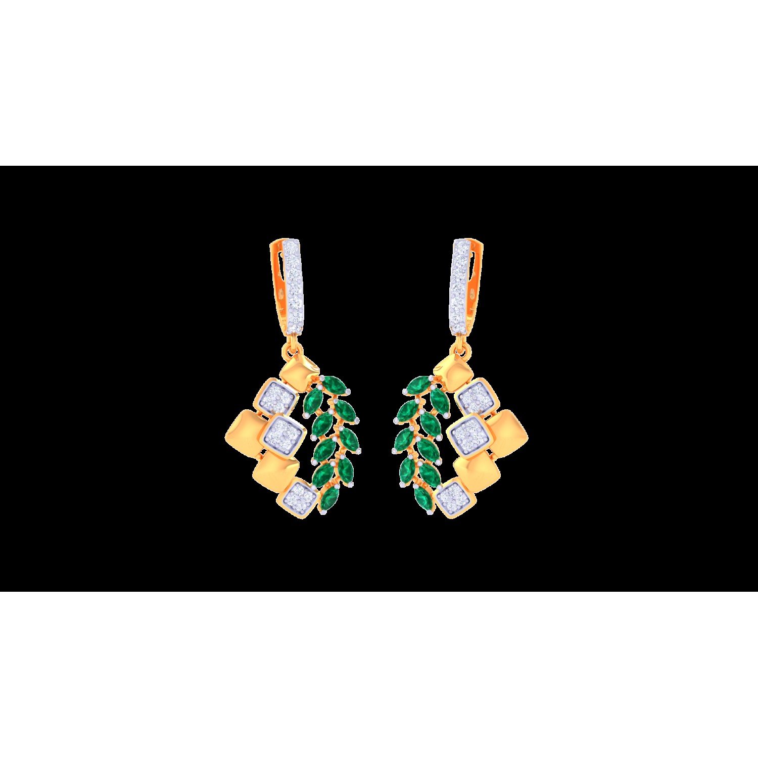 Earrings-(JVD050923-504365)