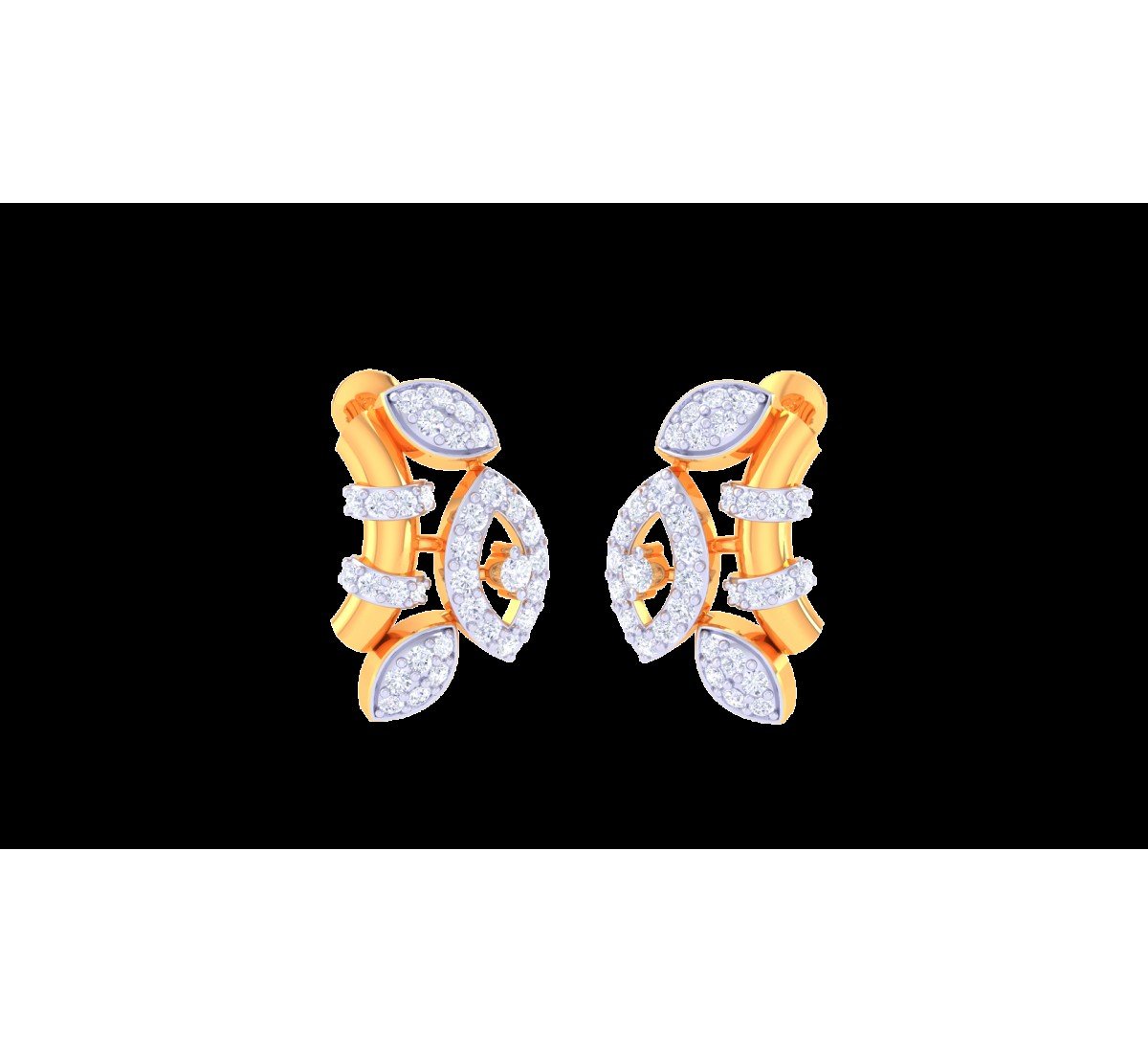 Earrings-(JVD050923-504366)