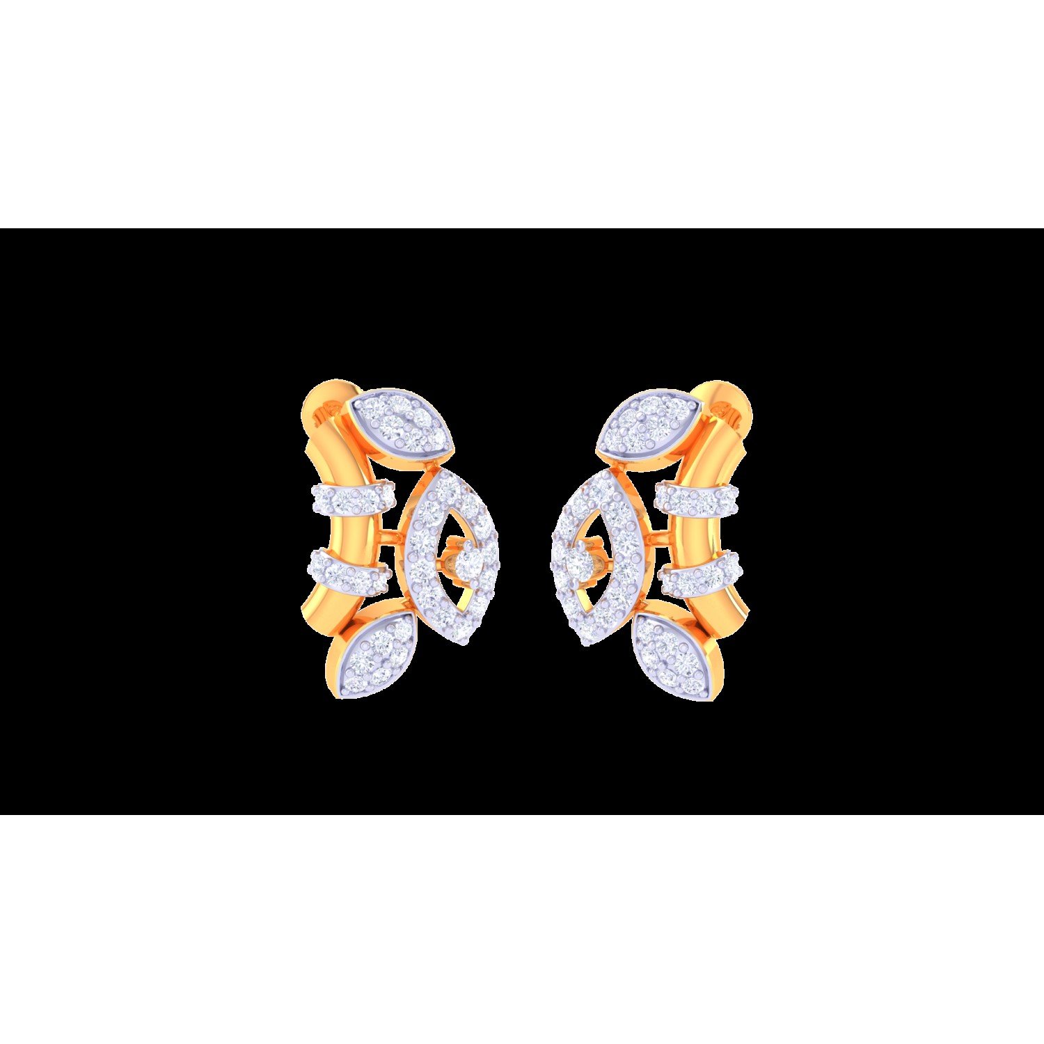 Earrings-(JVD050923-504366)