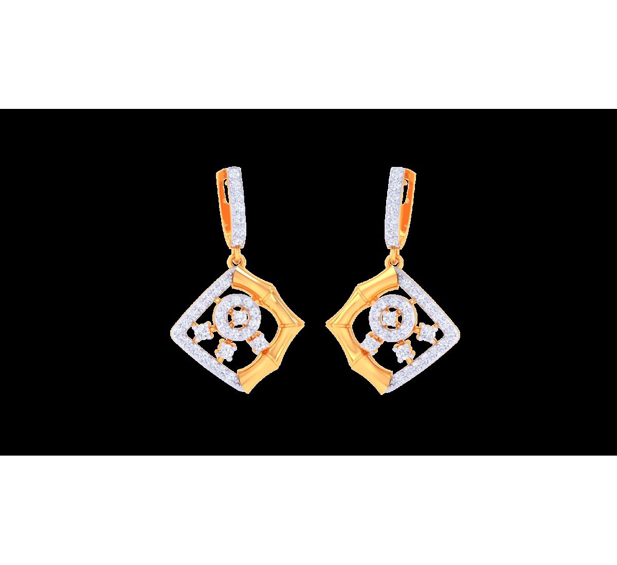 Earrings-(JVD050923-504367)