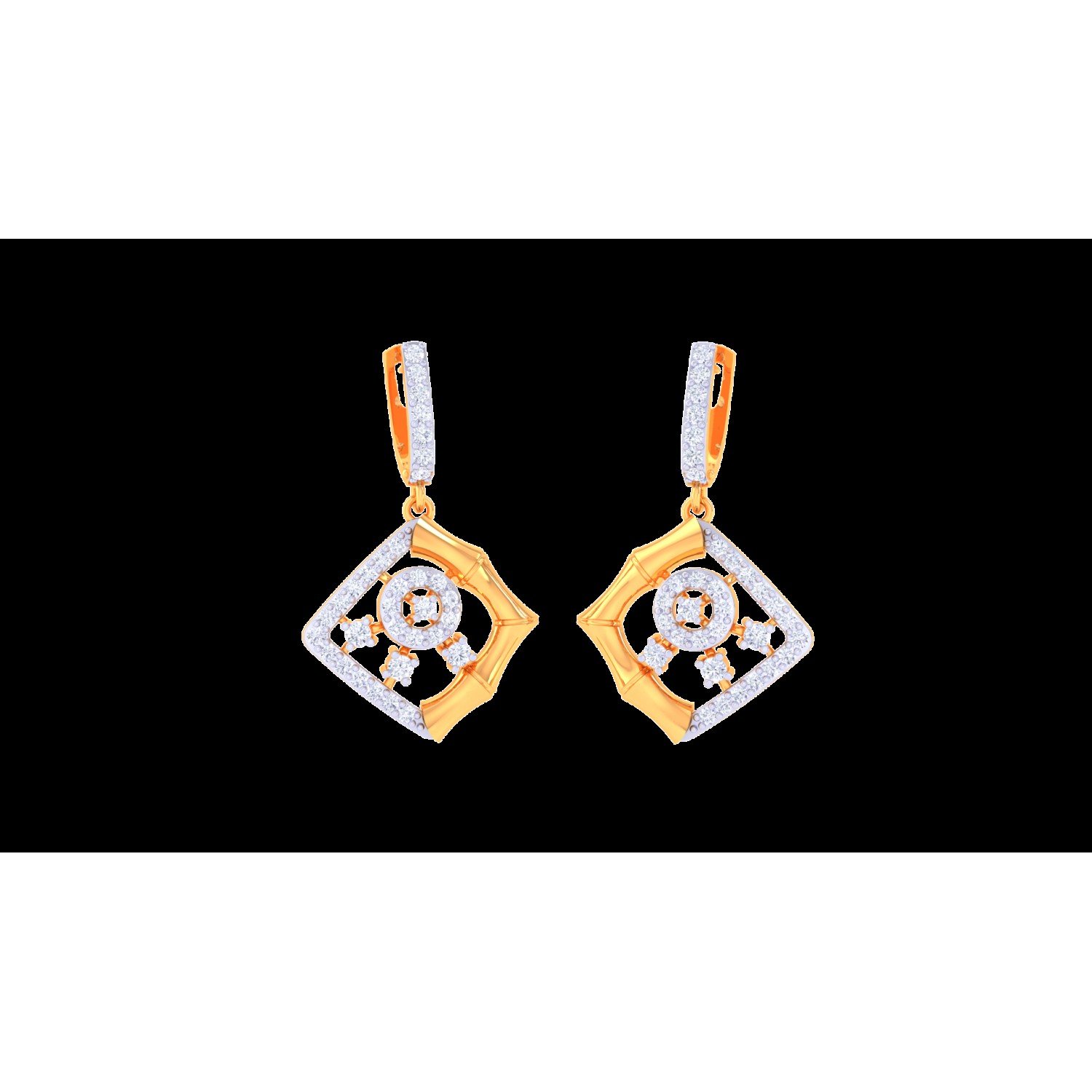 Earrings-(JVD050923-504367)