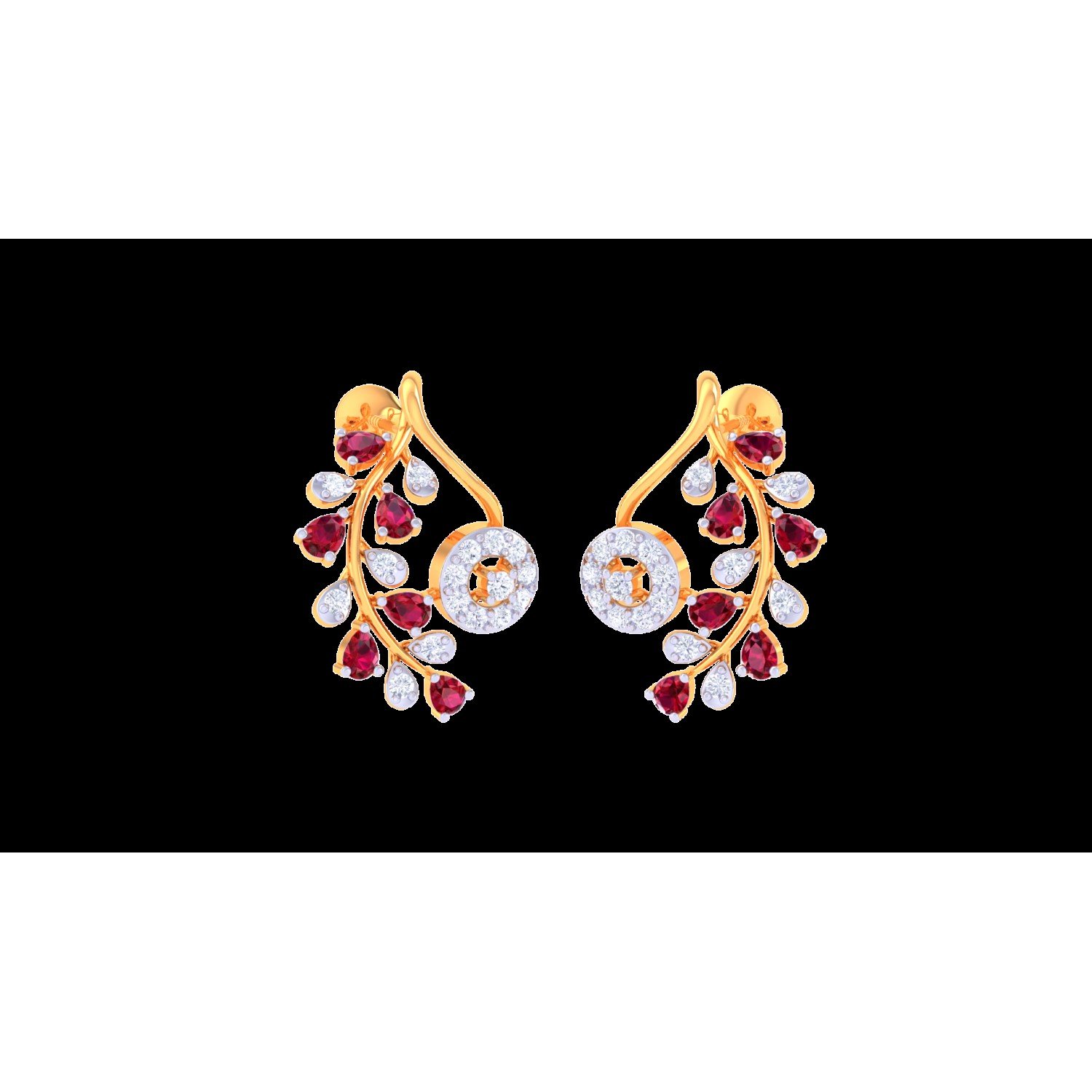 Earrings-(JVD050923-504368)
