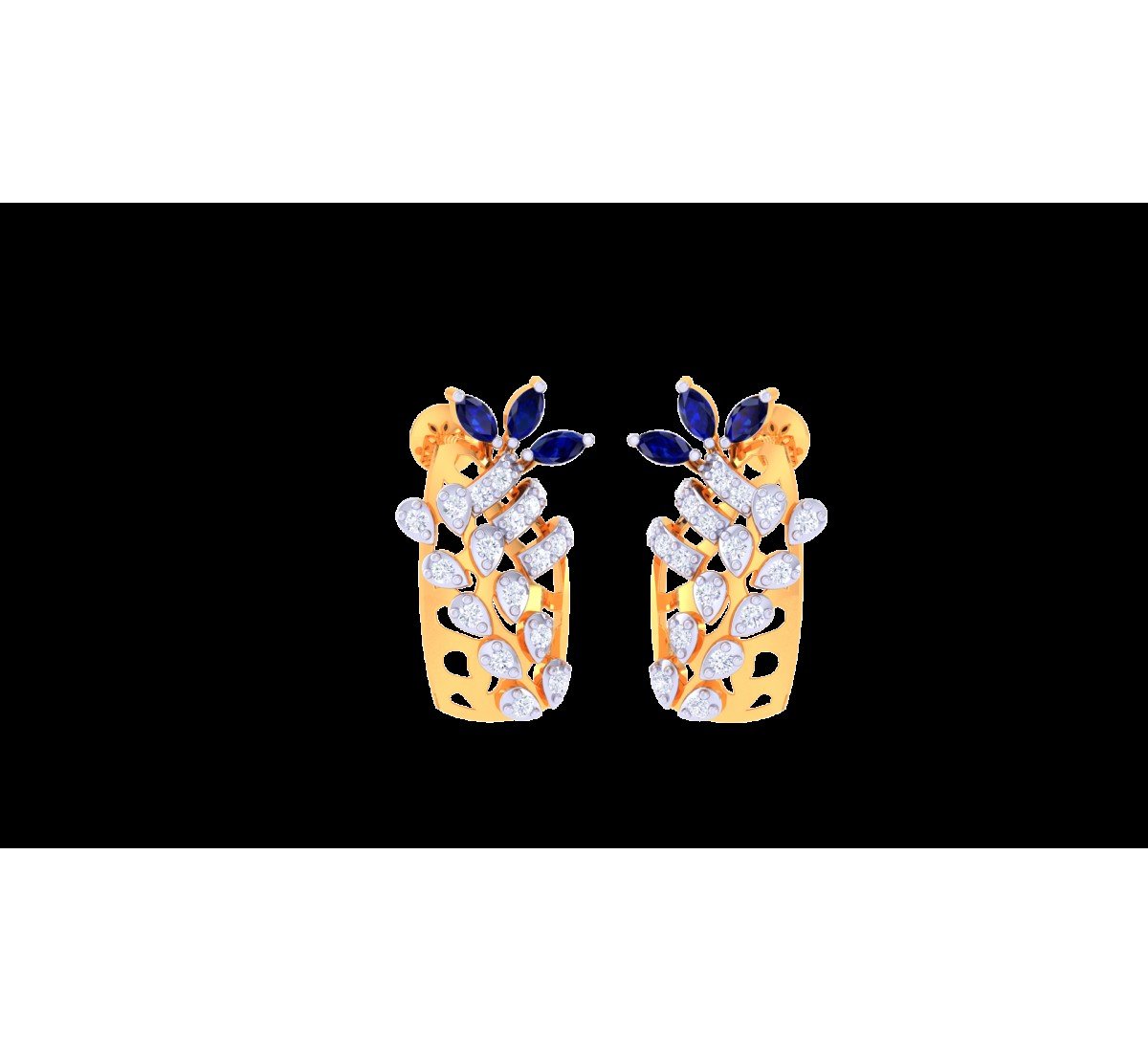 Earrings-(JVD050923-504369)
