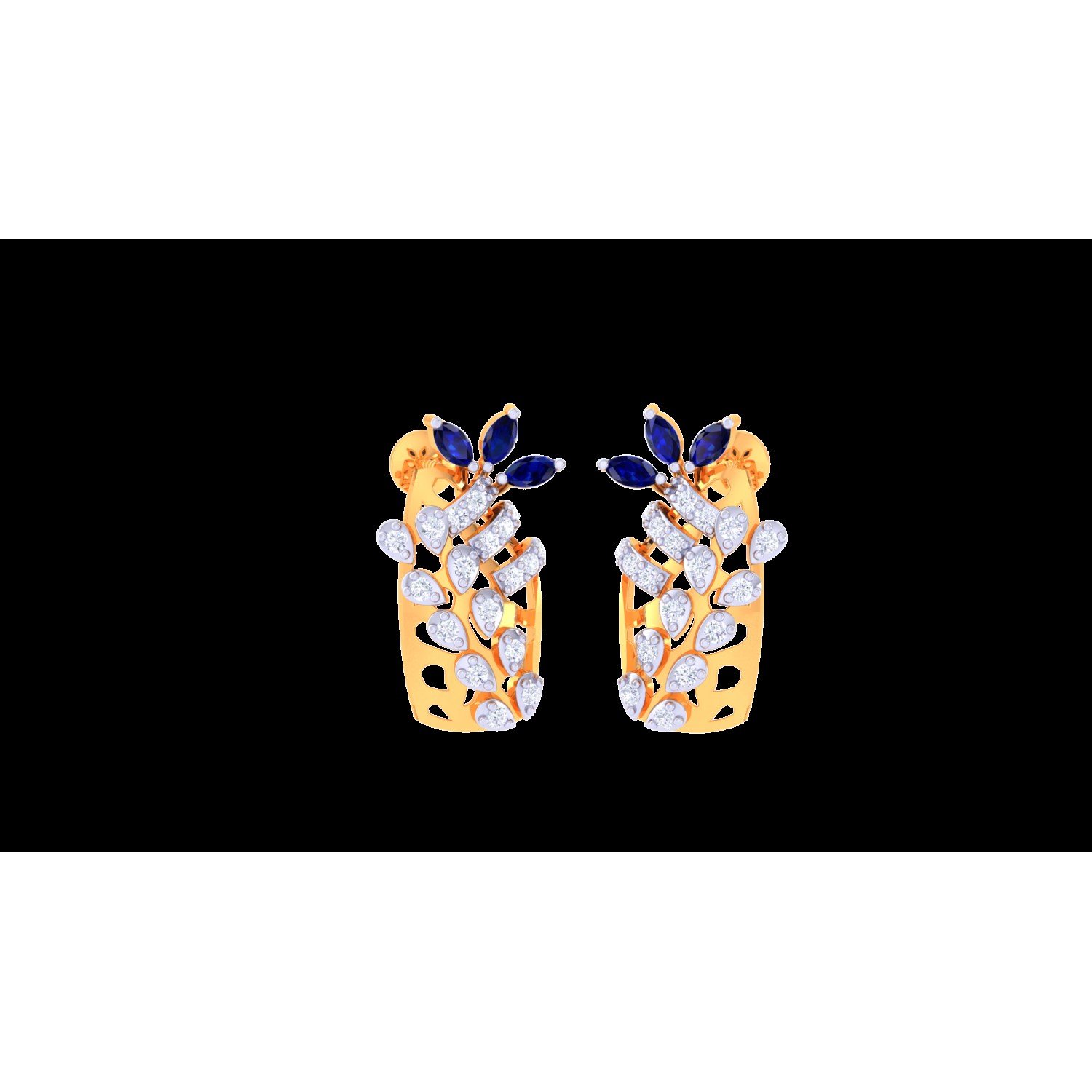Earrings-(JVD050923-504369)