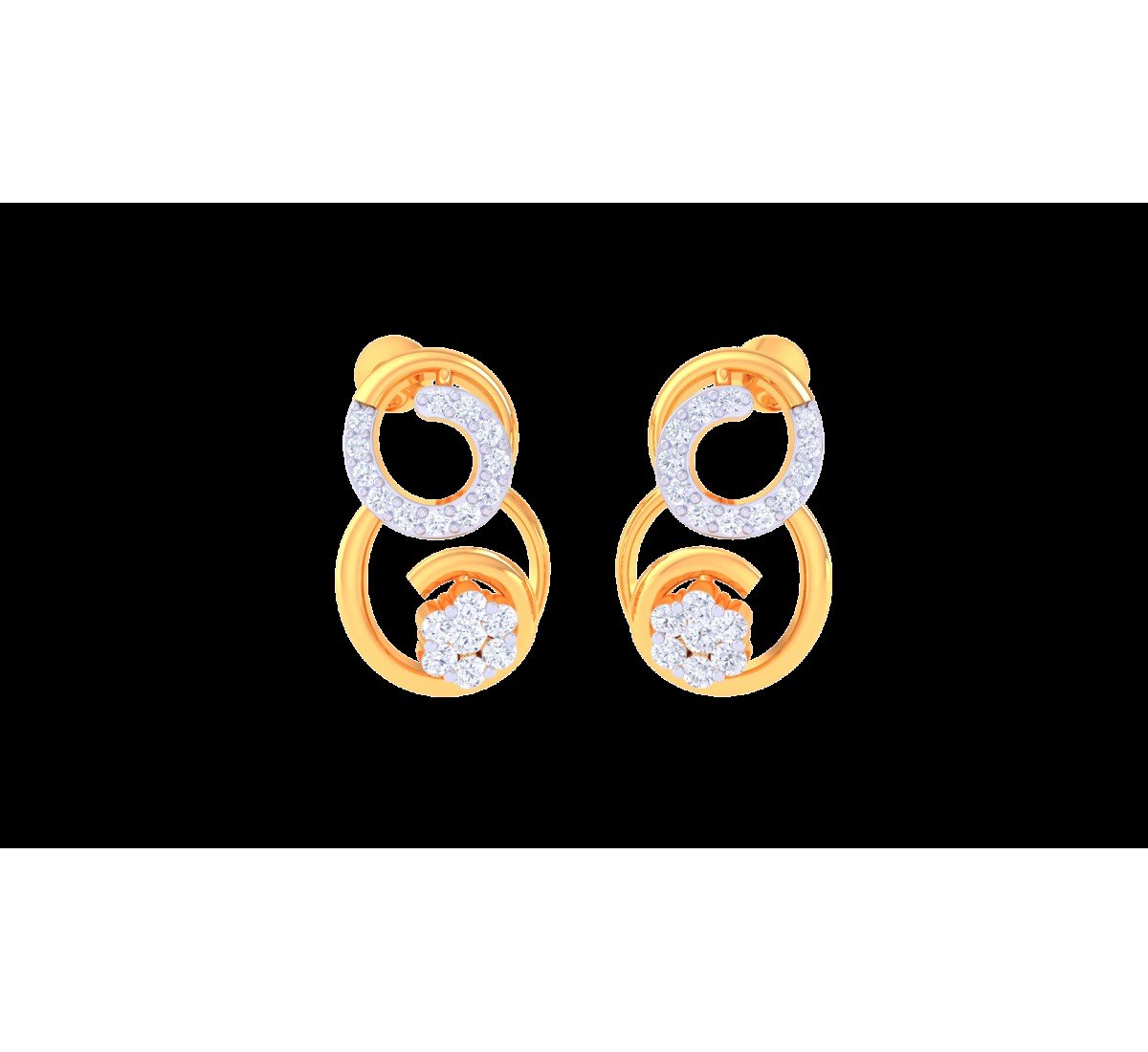 Earrings-(JVD050923-504371)