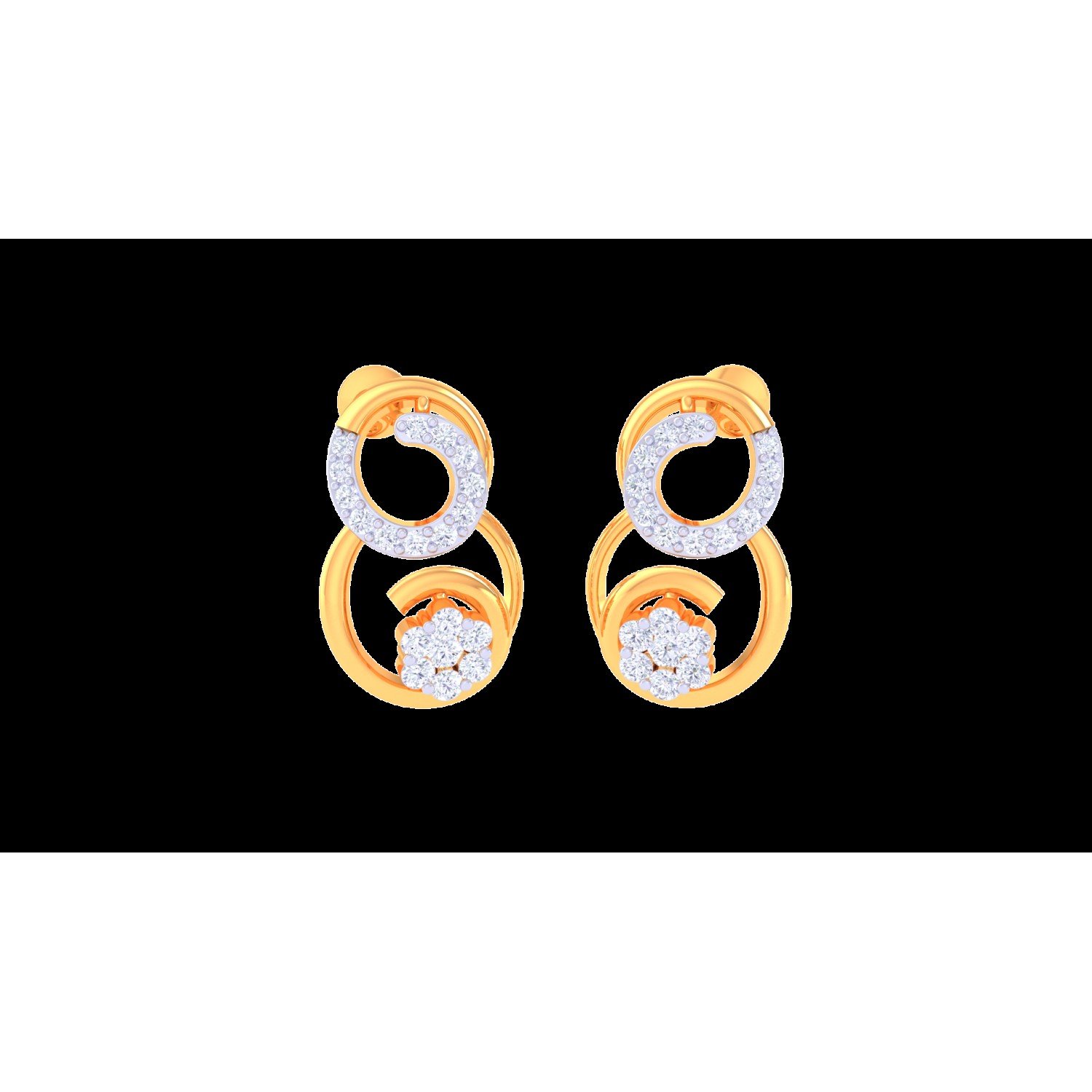 Earrings-(JVD050923-504371)