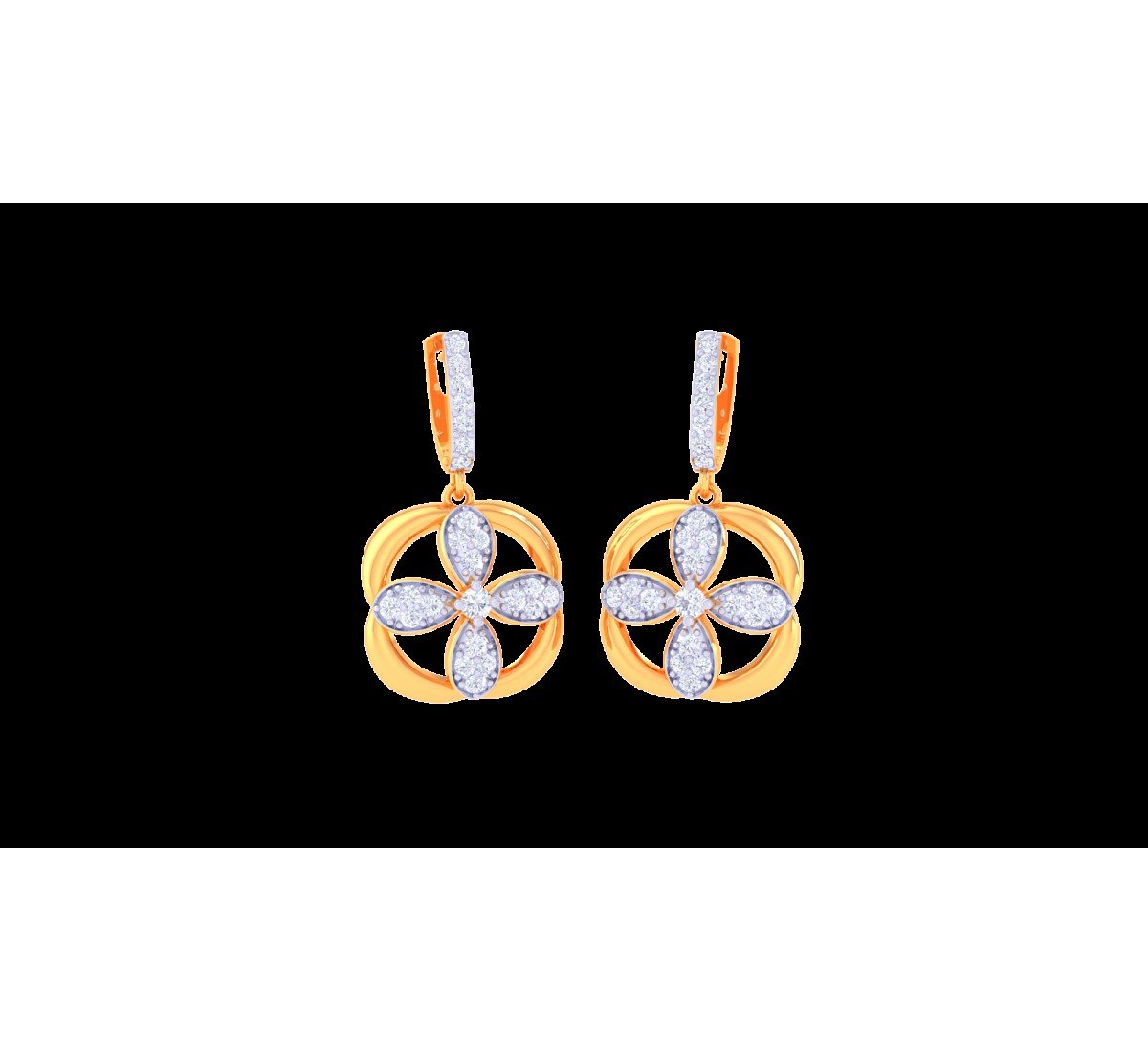 Earrings-(JVD050923-504373)