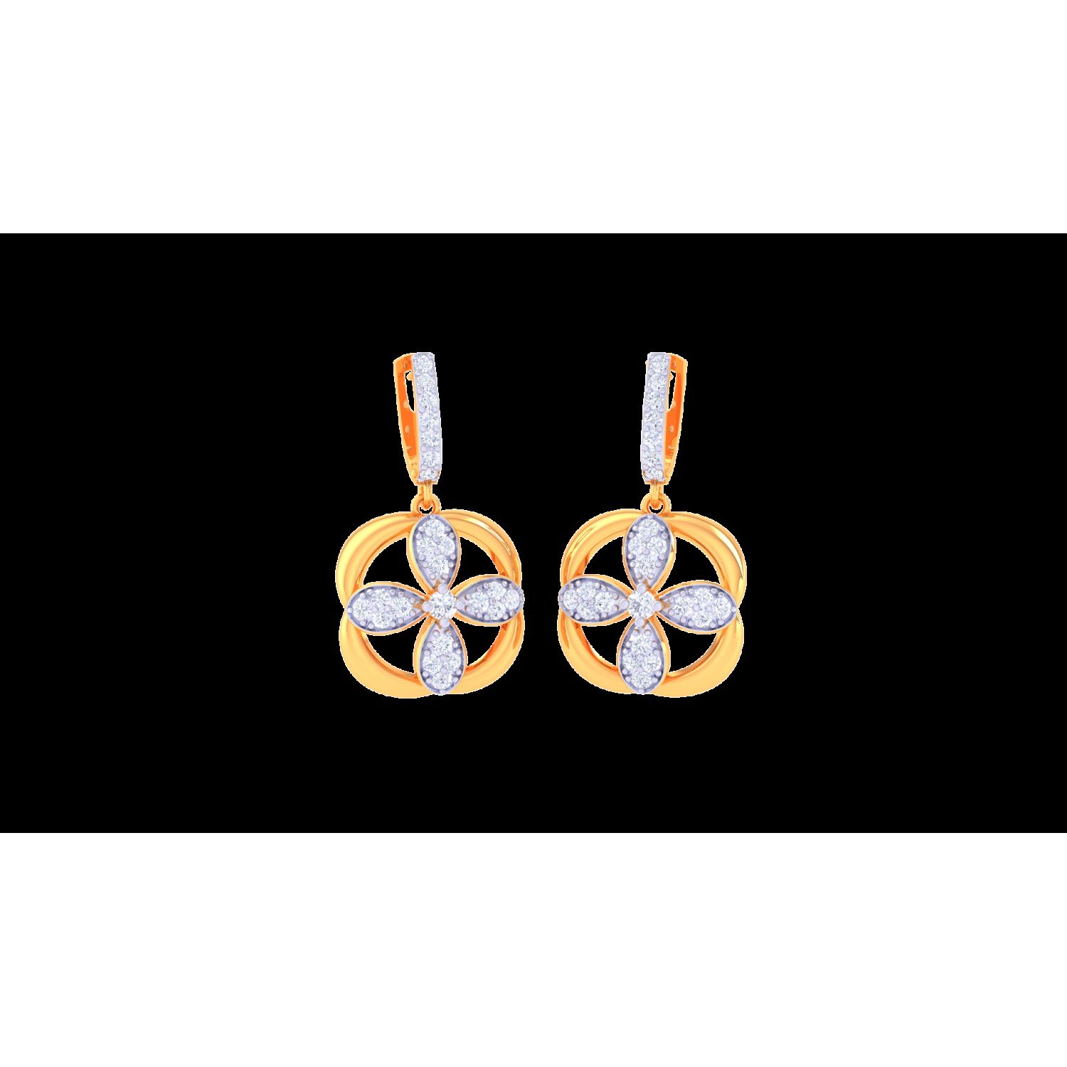Earrings-(JVD050923-504373)