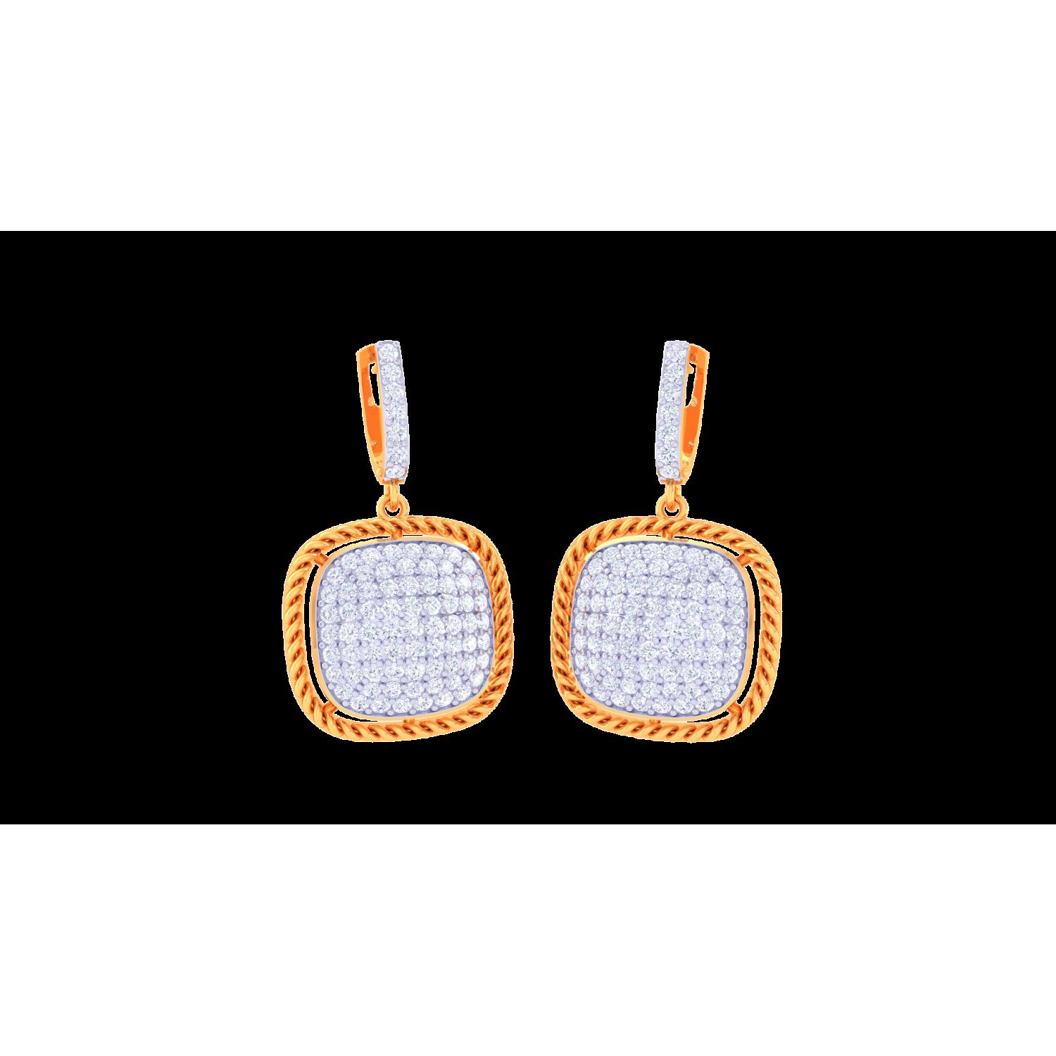 Earrings-(JVD050923-504376)