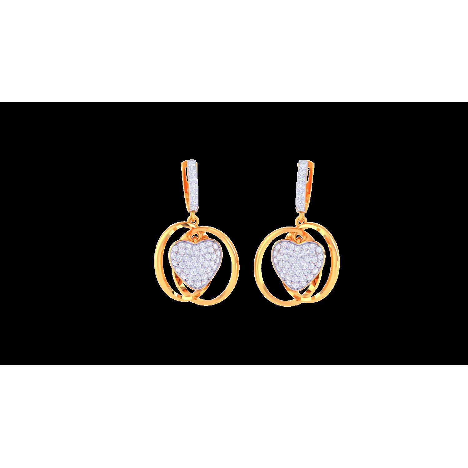 Earrings-(JVD050923-504378)