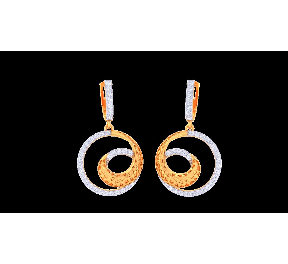 Earrings-(JVD050923-504379)
