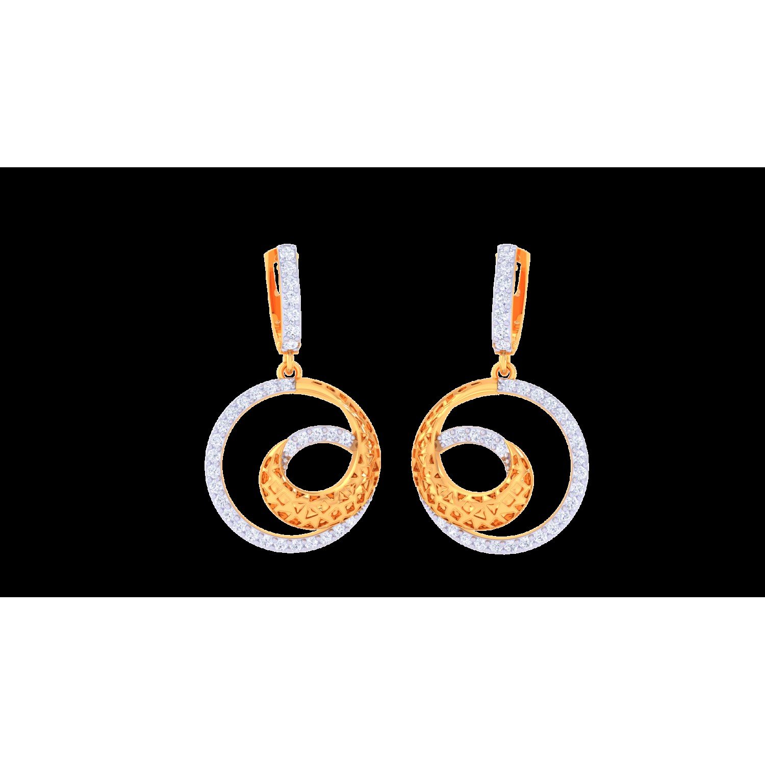 Earrings-(JVD050923-504379)