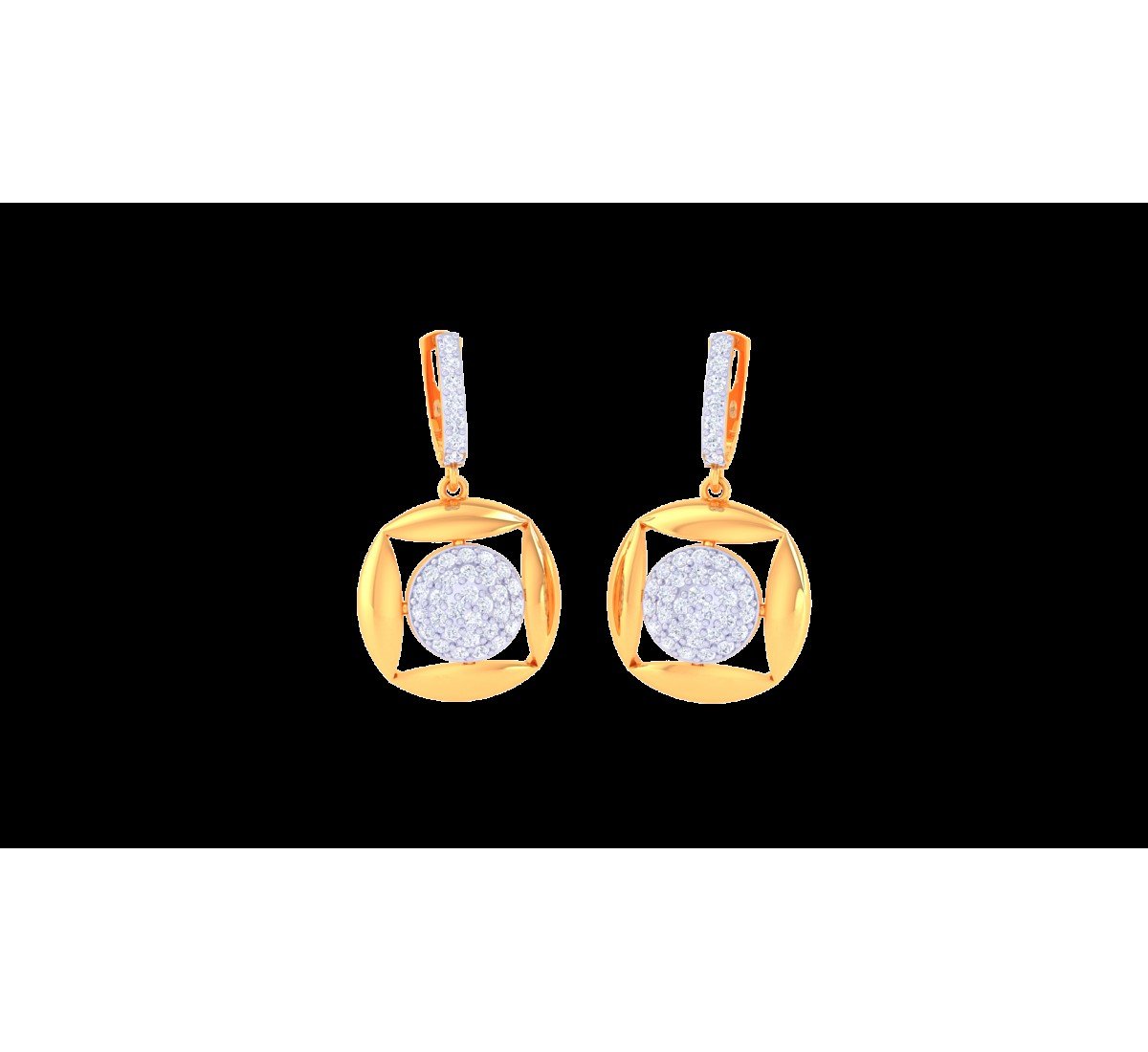 Earrings-(JVD050923-504380)