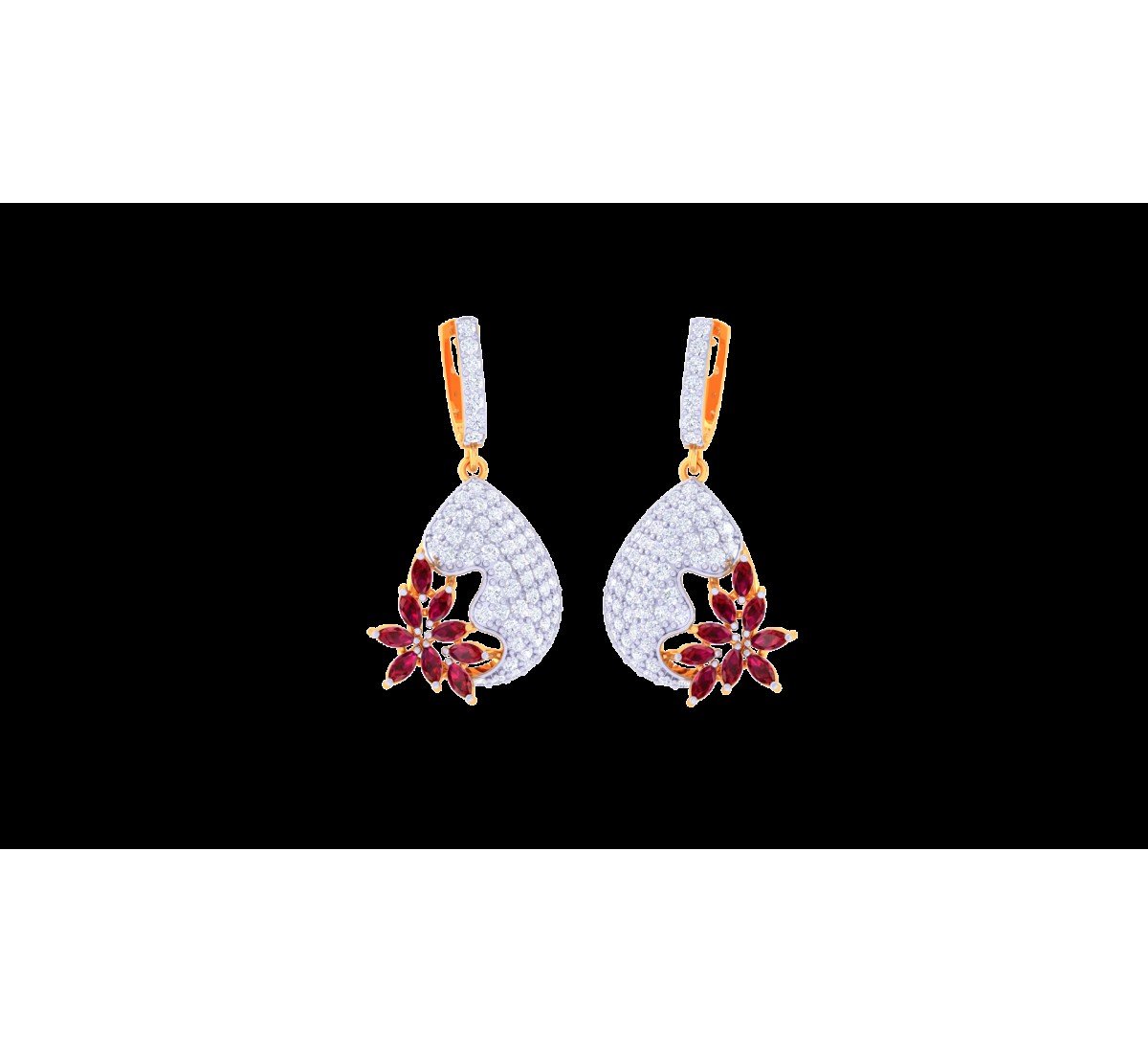 Earrings-(JVD050923-504382)