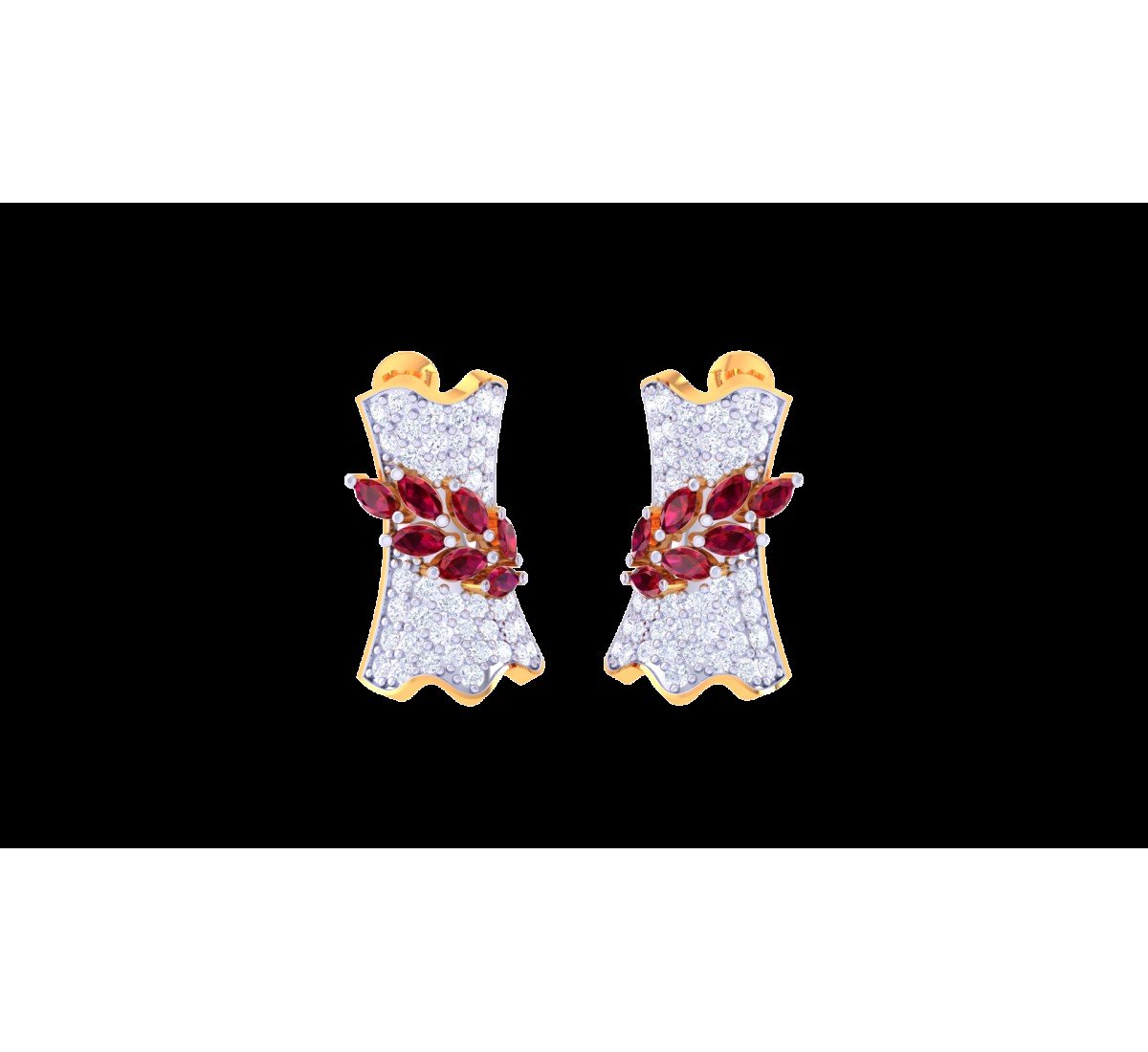 Earrings-(JVD050923-504386)