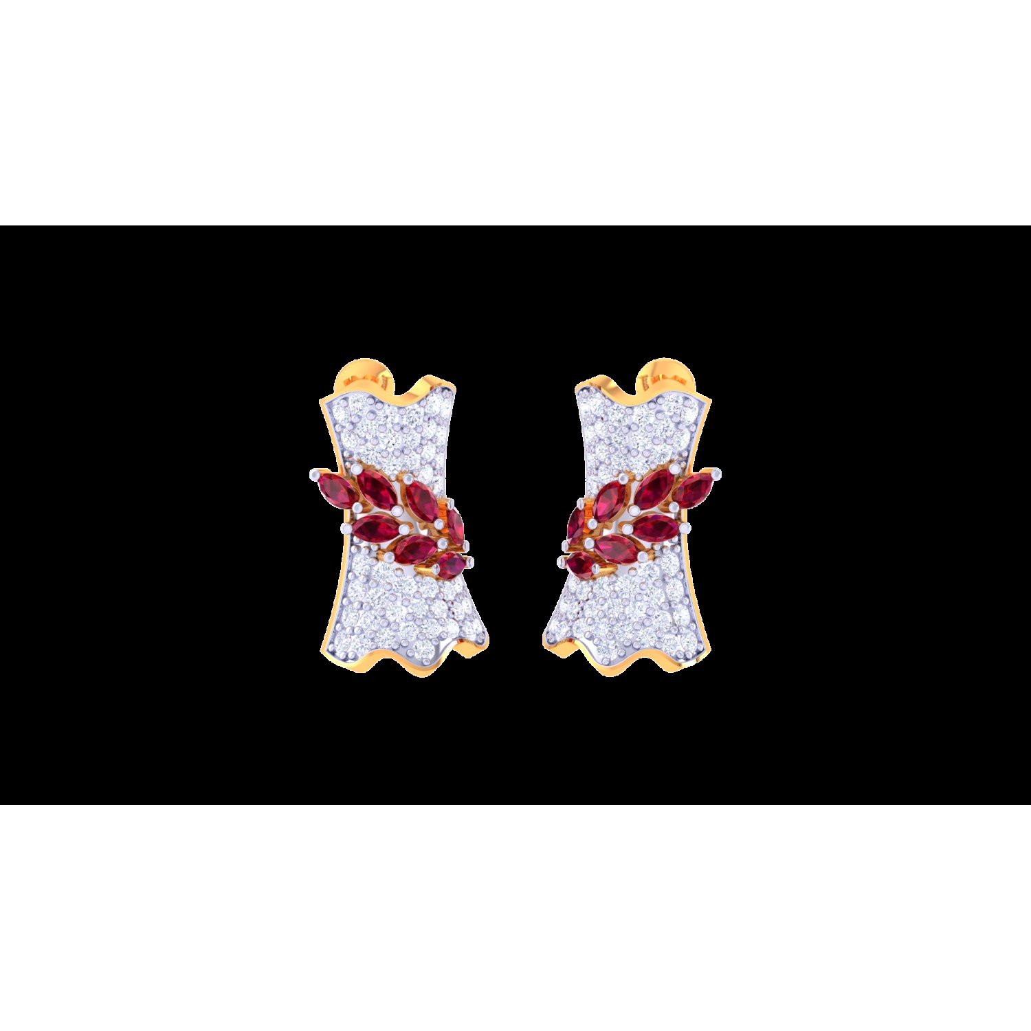 Earrings-(JVD050923-504386)