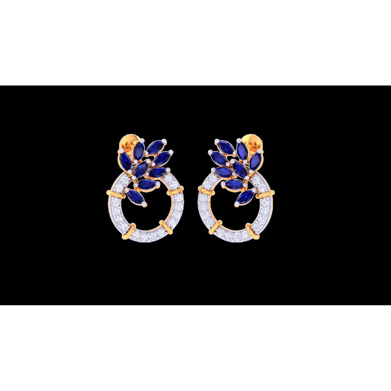 Earrings-(JVD050923-504387)