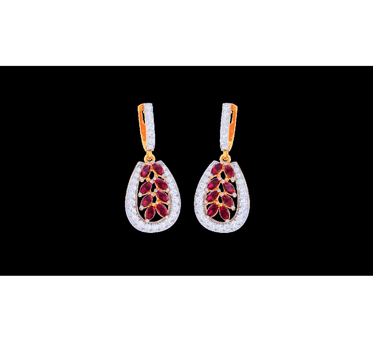 Earrings-(JVD050923-504388)