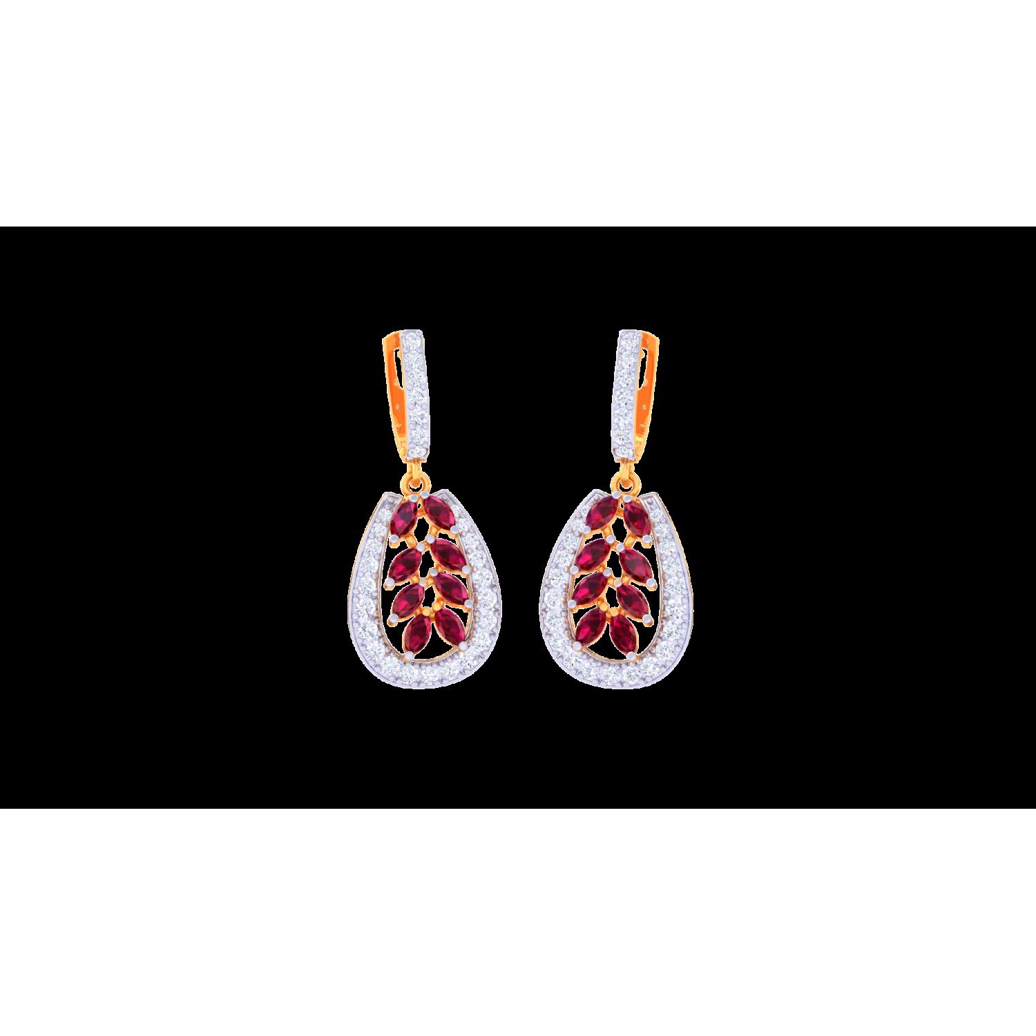 Earrings-(JVD050923-504388)