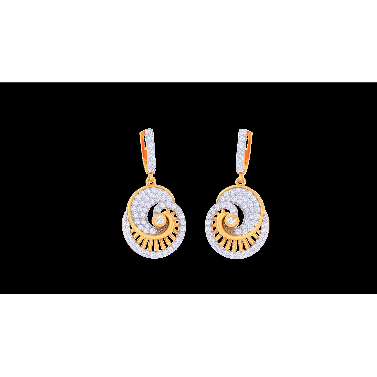 Earrings-(JVD050923-504389)