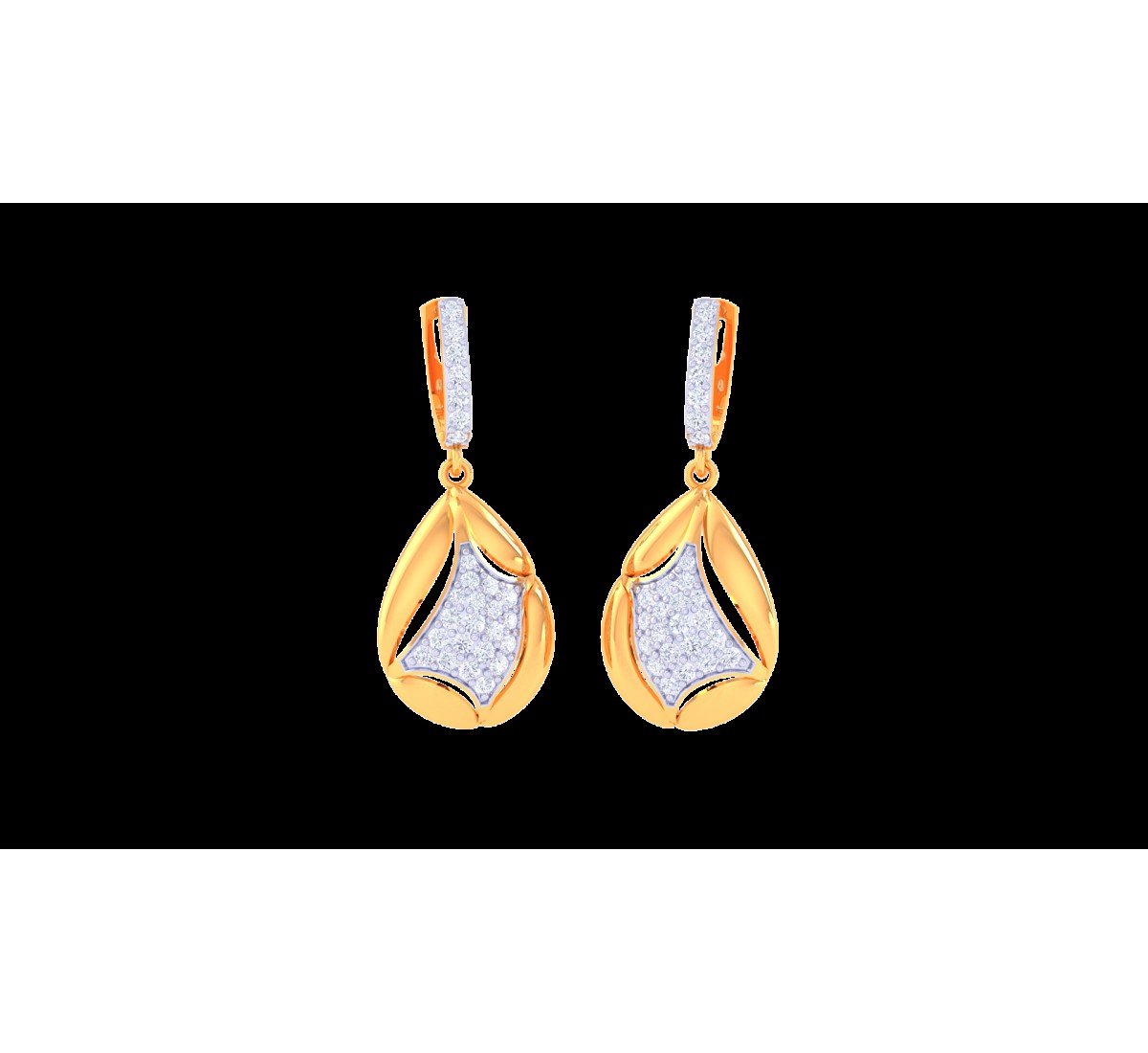 Earrings-(JVD050923-504390)