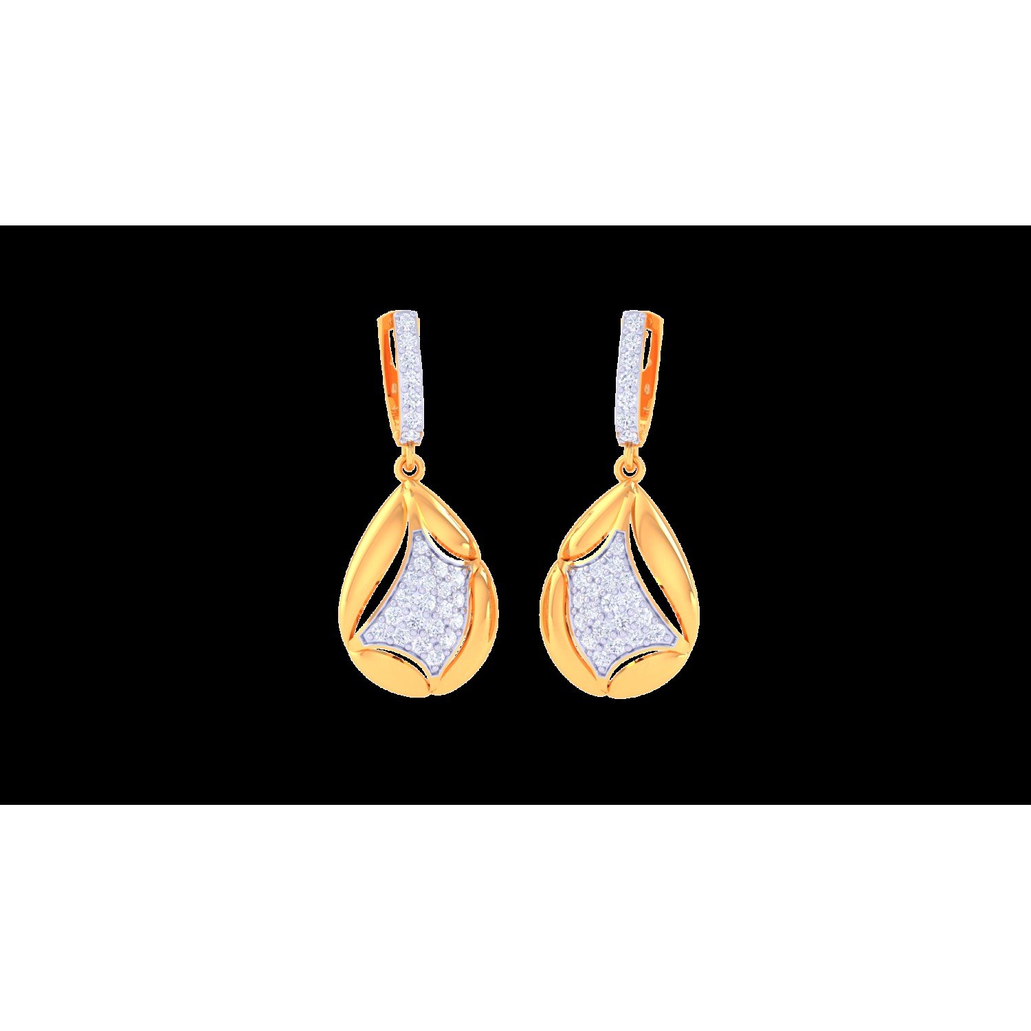 Earrings-(JVD050923-504390)