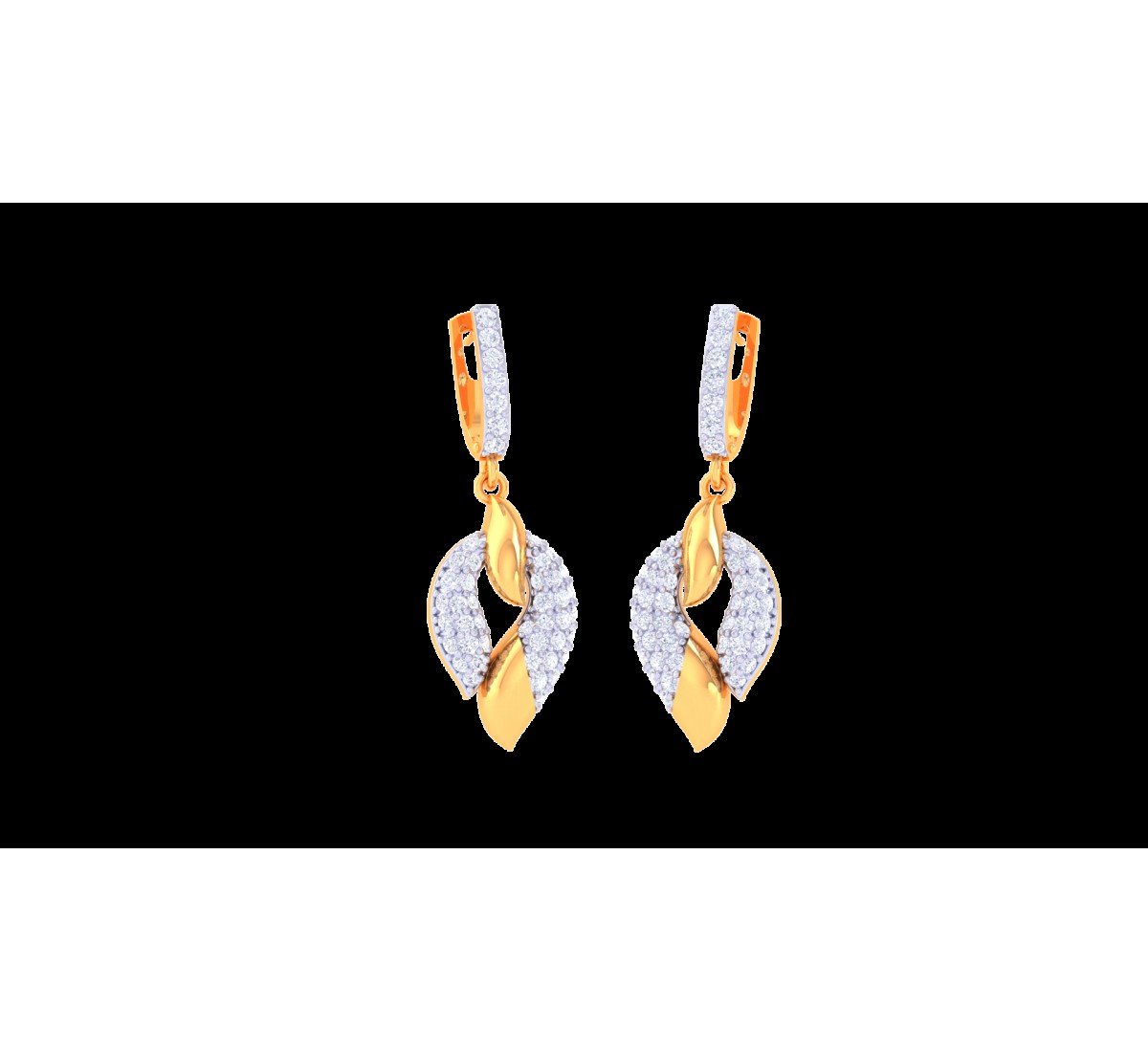 Earrings-(JVD050923-504391)